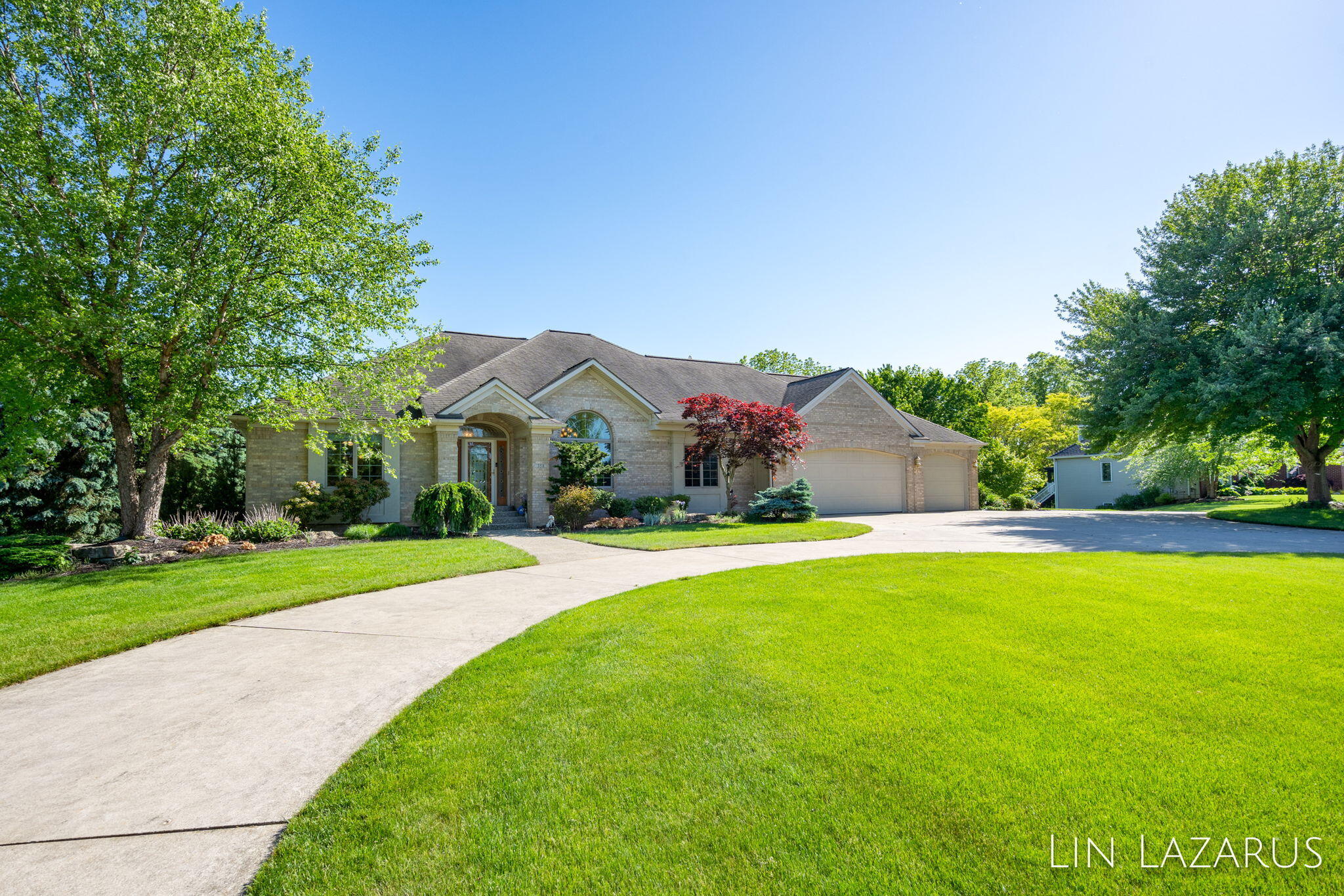 358 White Stag Court