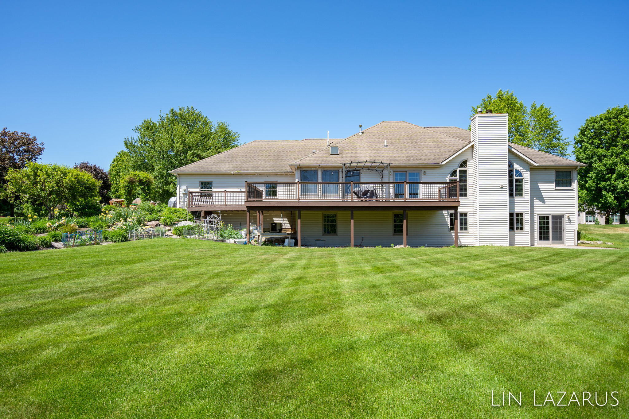 358 White Stag Court