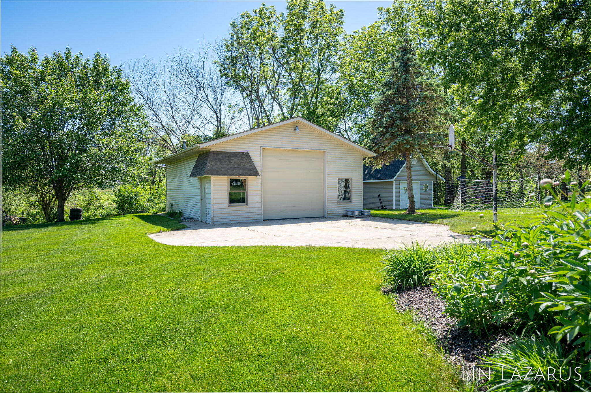 358 White Stag Court