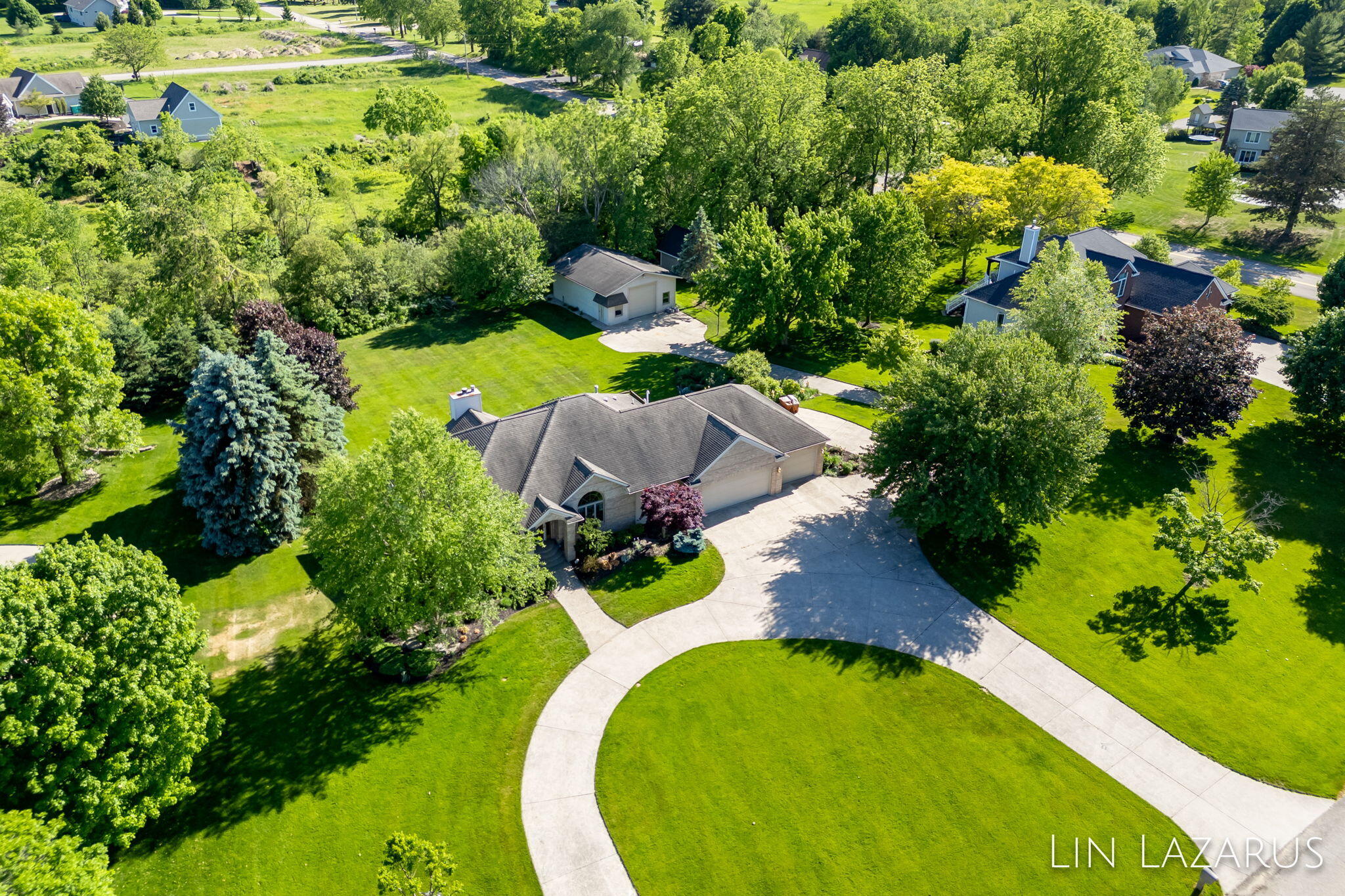 358 White Stag Court