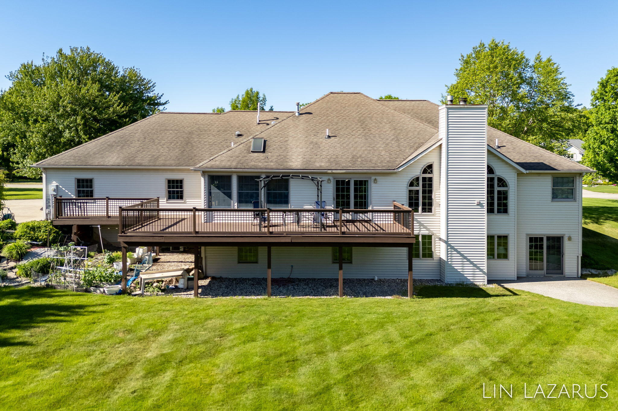 358 White Stag Court