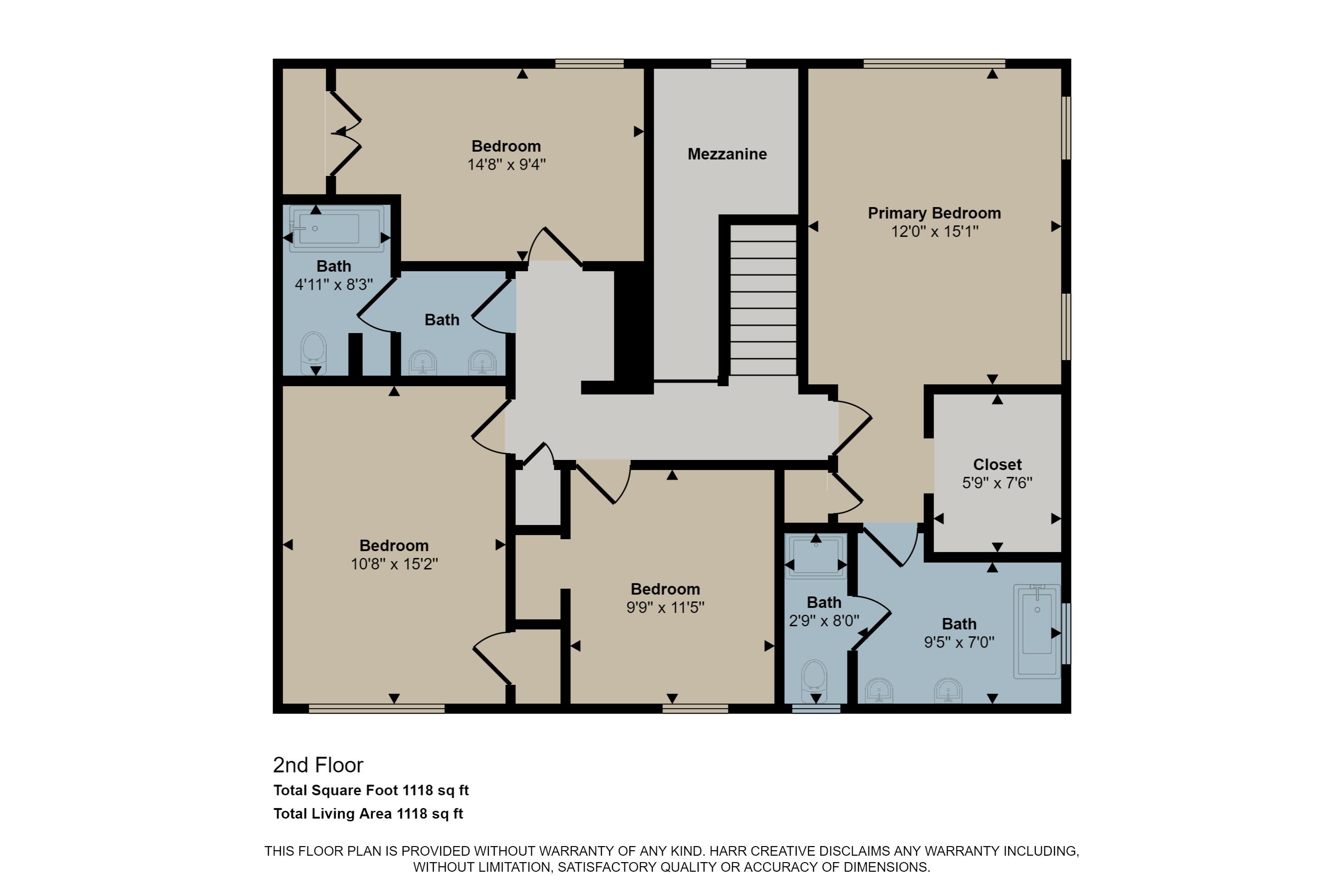 13588 Duck Pond Lane