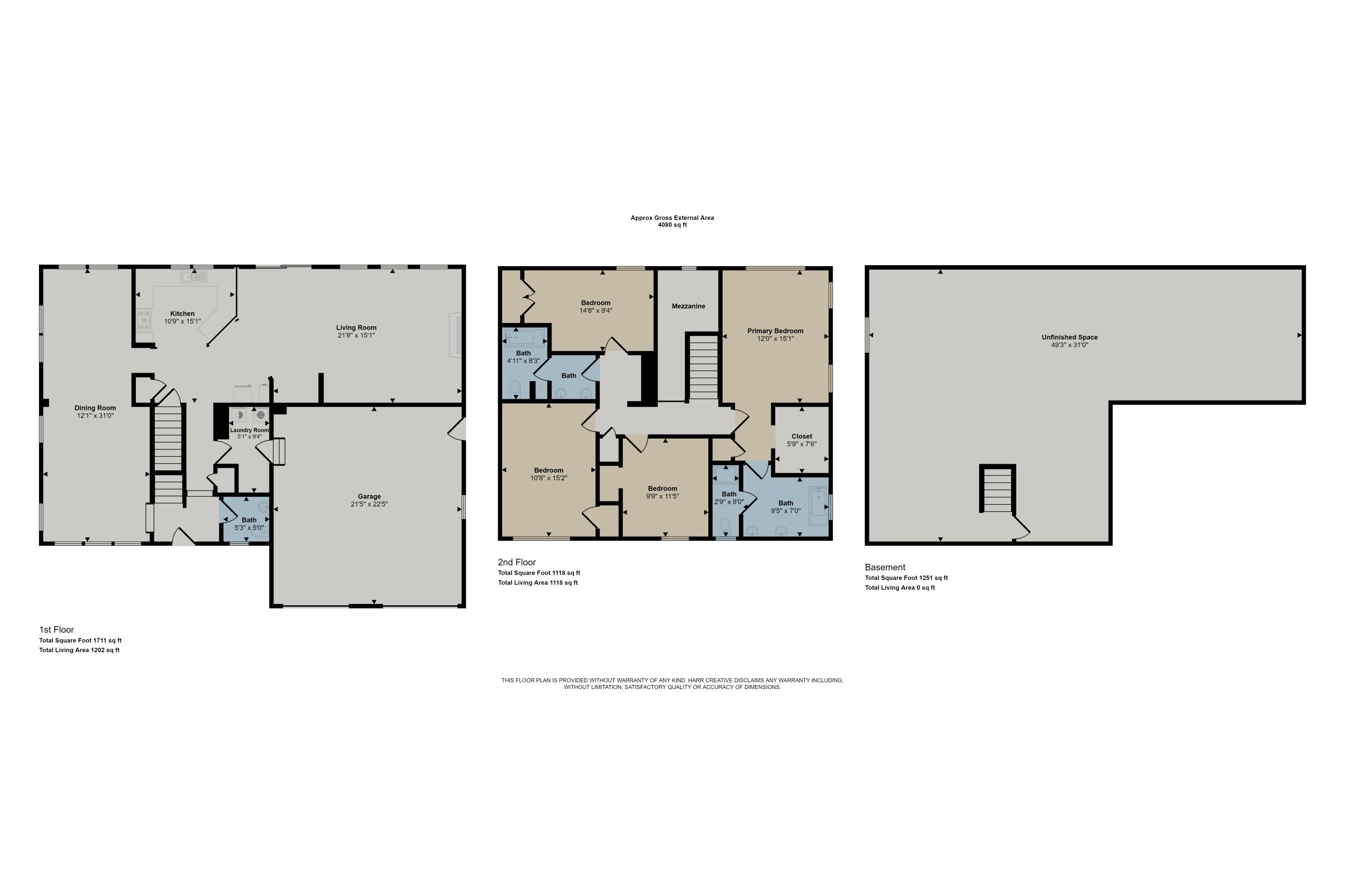 13588 Duck Pond Lane