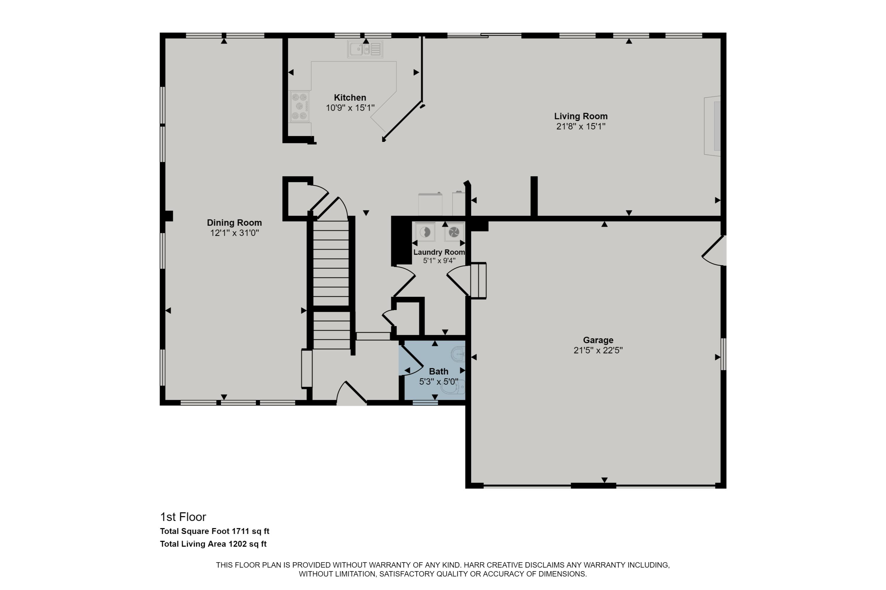 13588 Duck Pond Lane