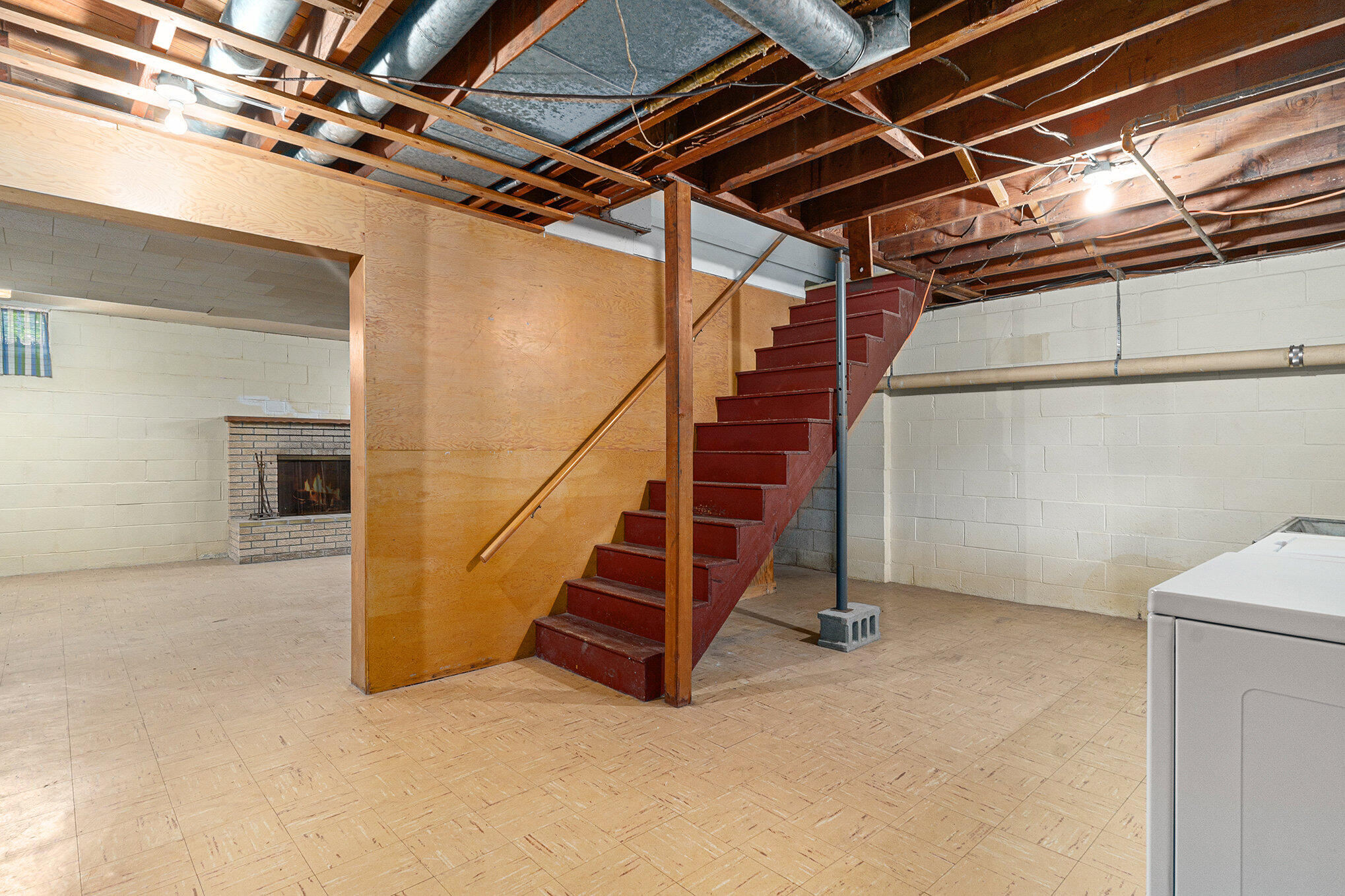 1947 Spencer Drive