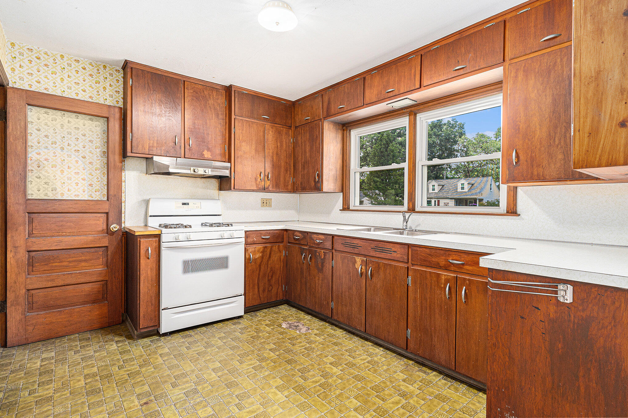 1947 Spencer Drive