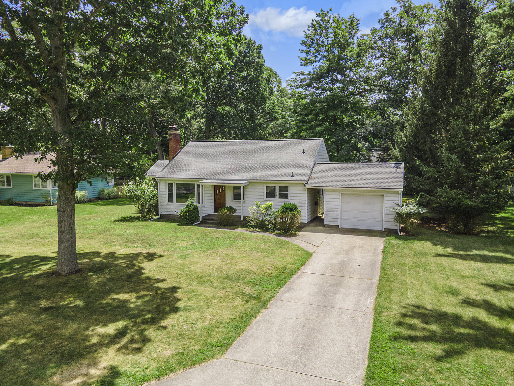 1947 Spencer Drive