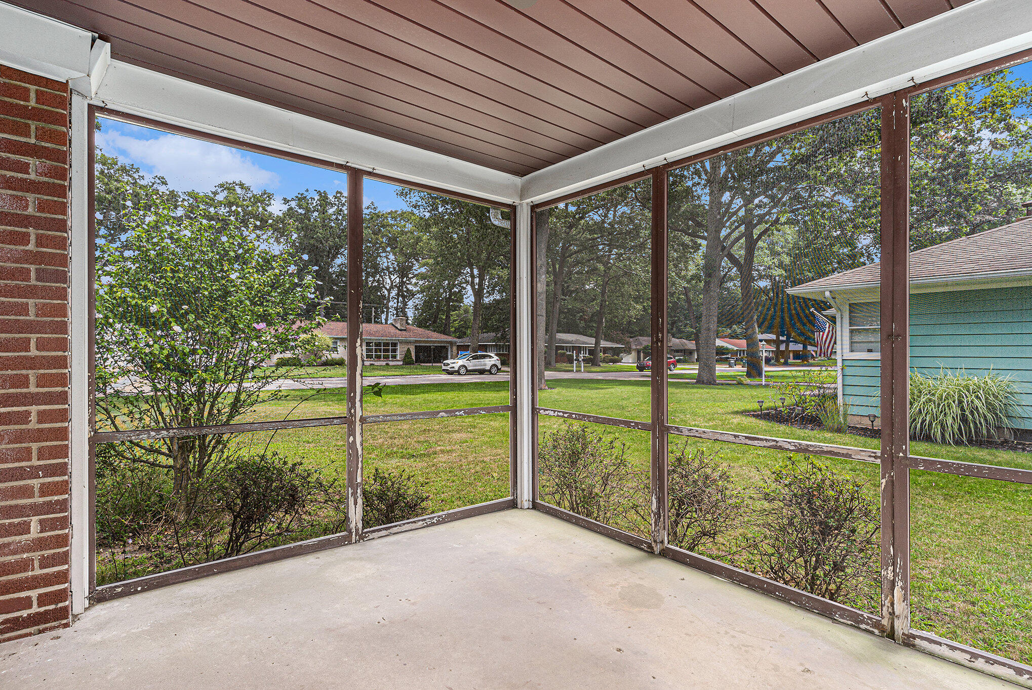 1947 Spencer Drive