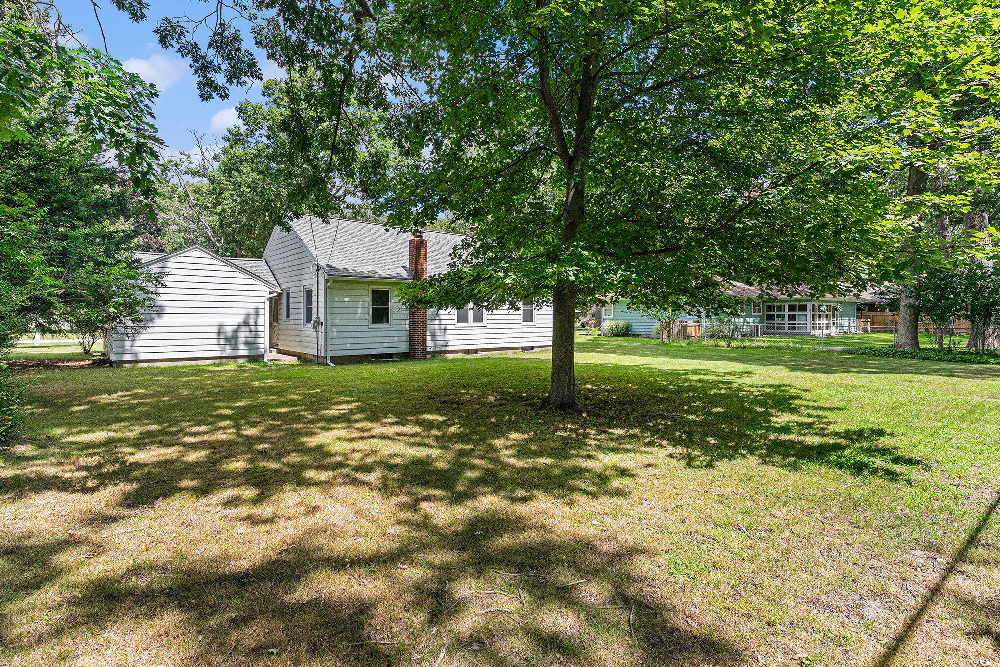 1947 Spencer Drive