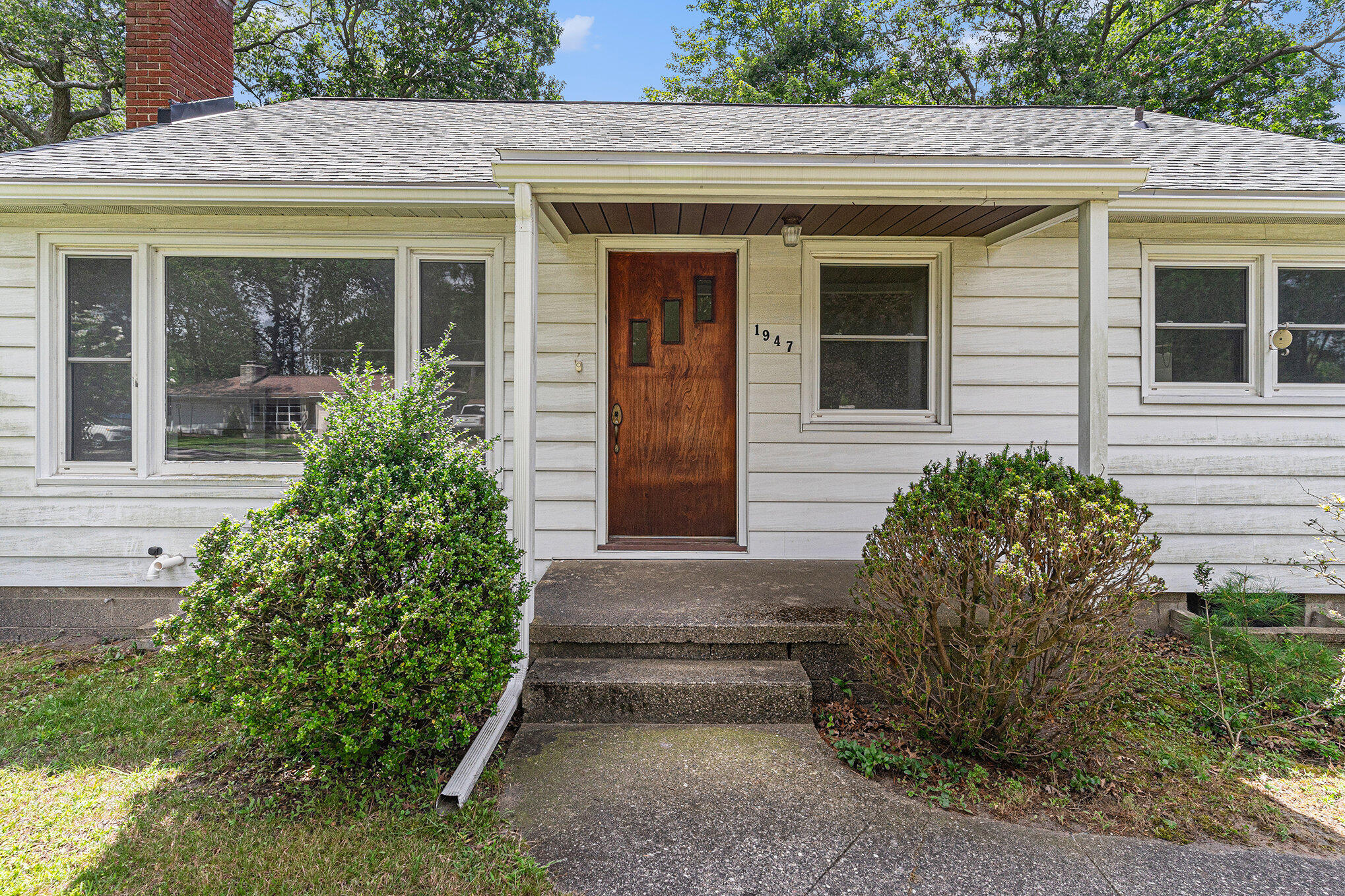 1947 Spencer Drive