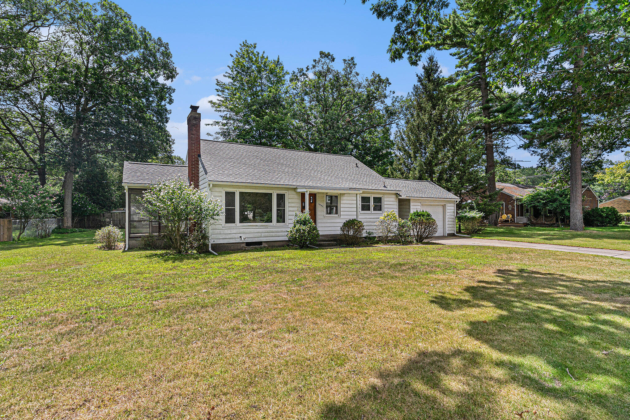 1947 Spencer Drive