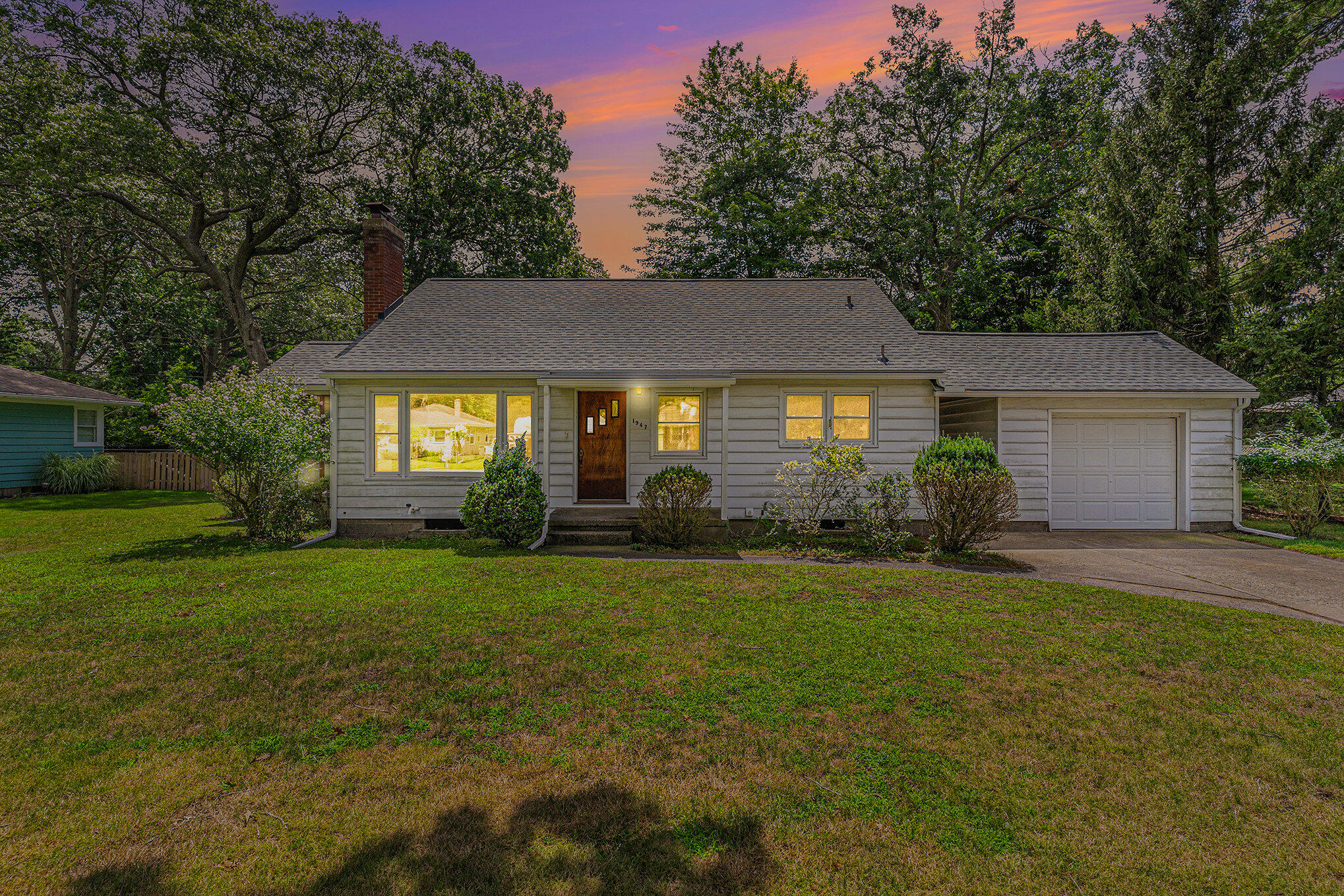 1947 Spencer Drive