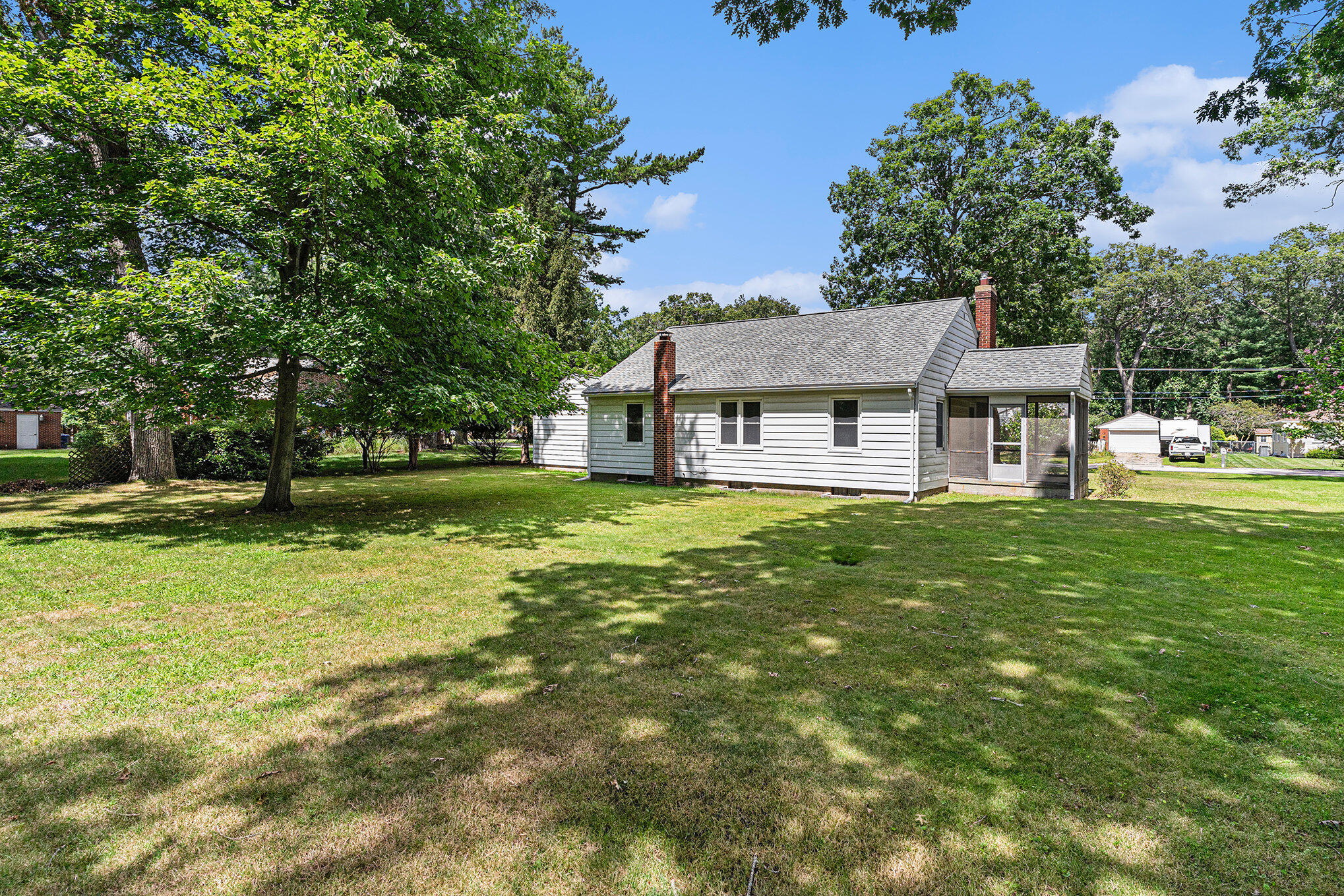 1947 Spencer Drive