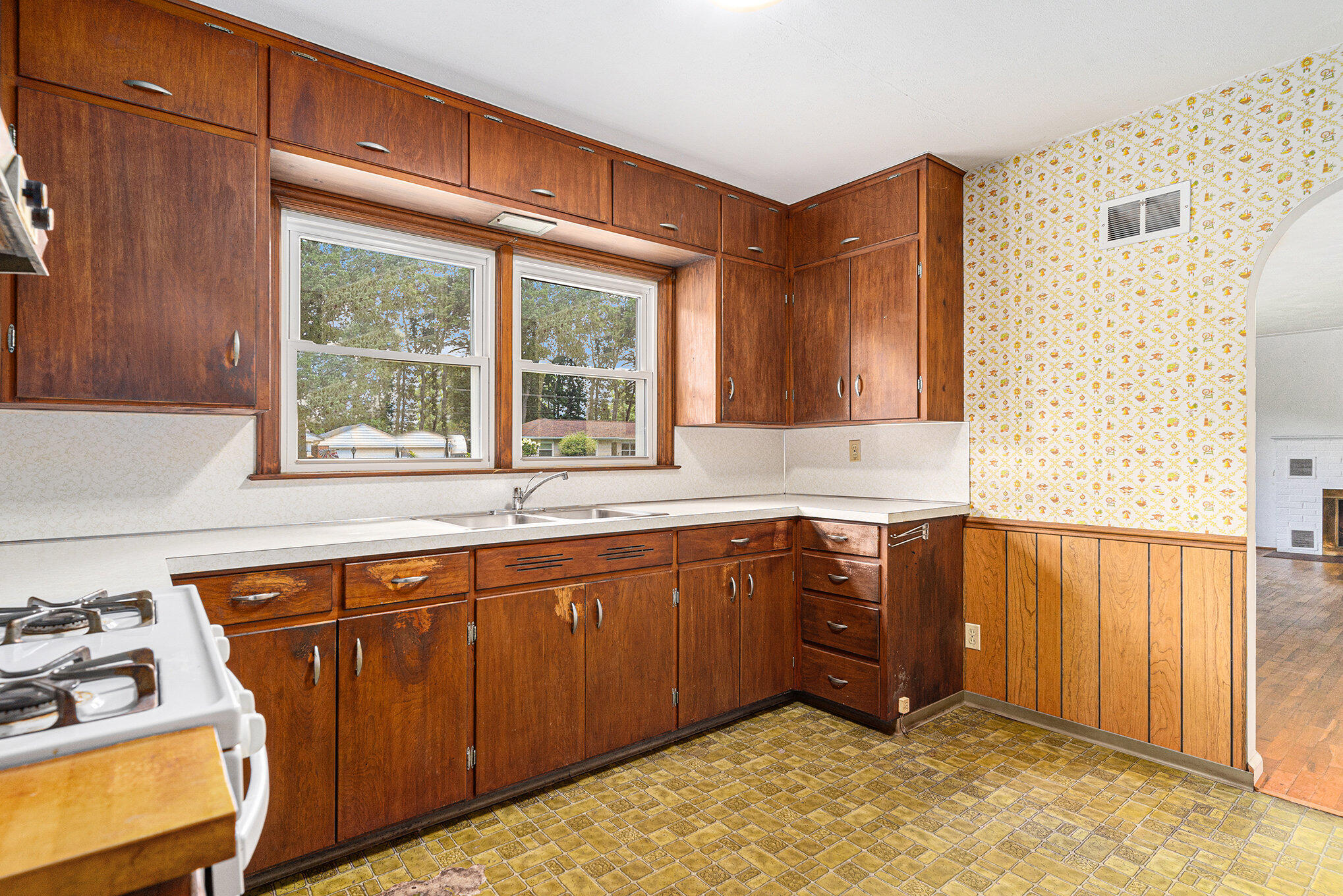 1947 Spencer Drive