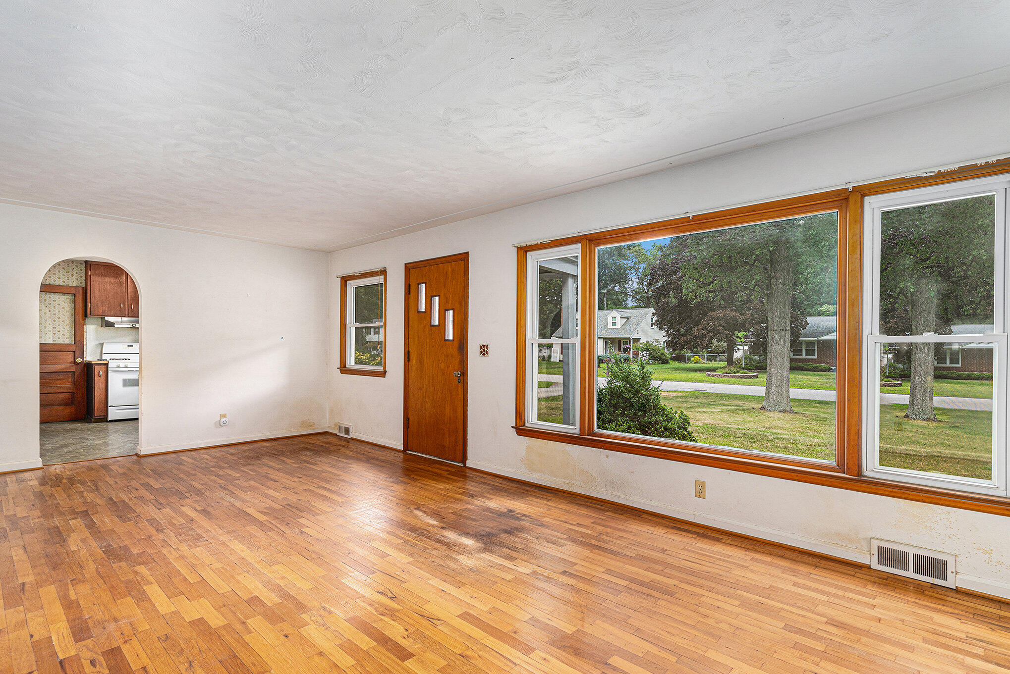1947 Spencer Drive