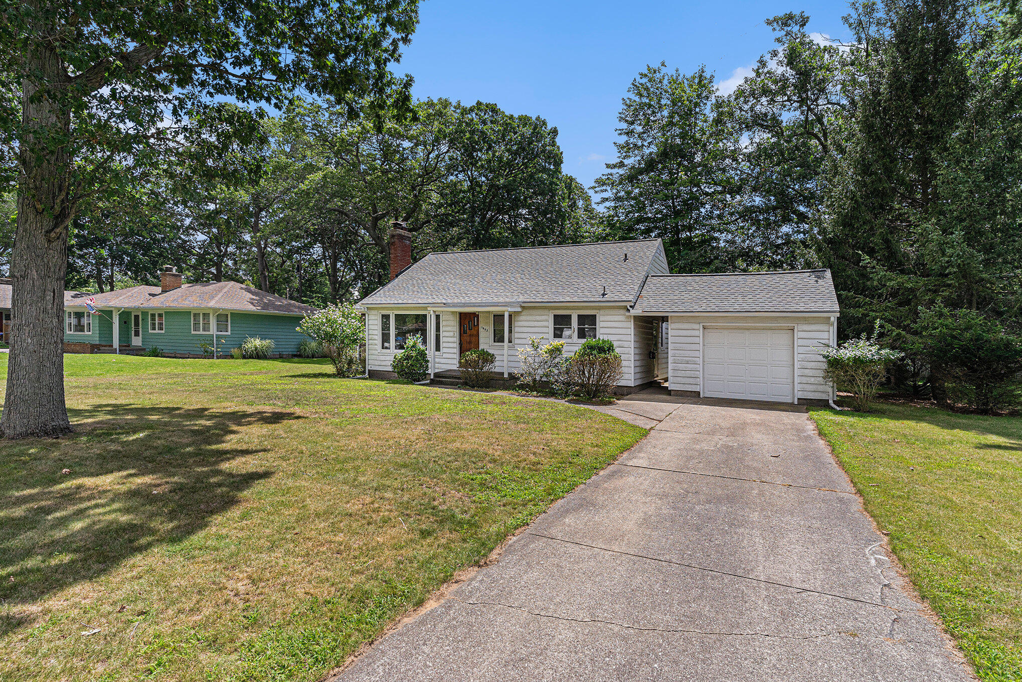 1947 Spencer Drive