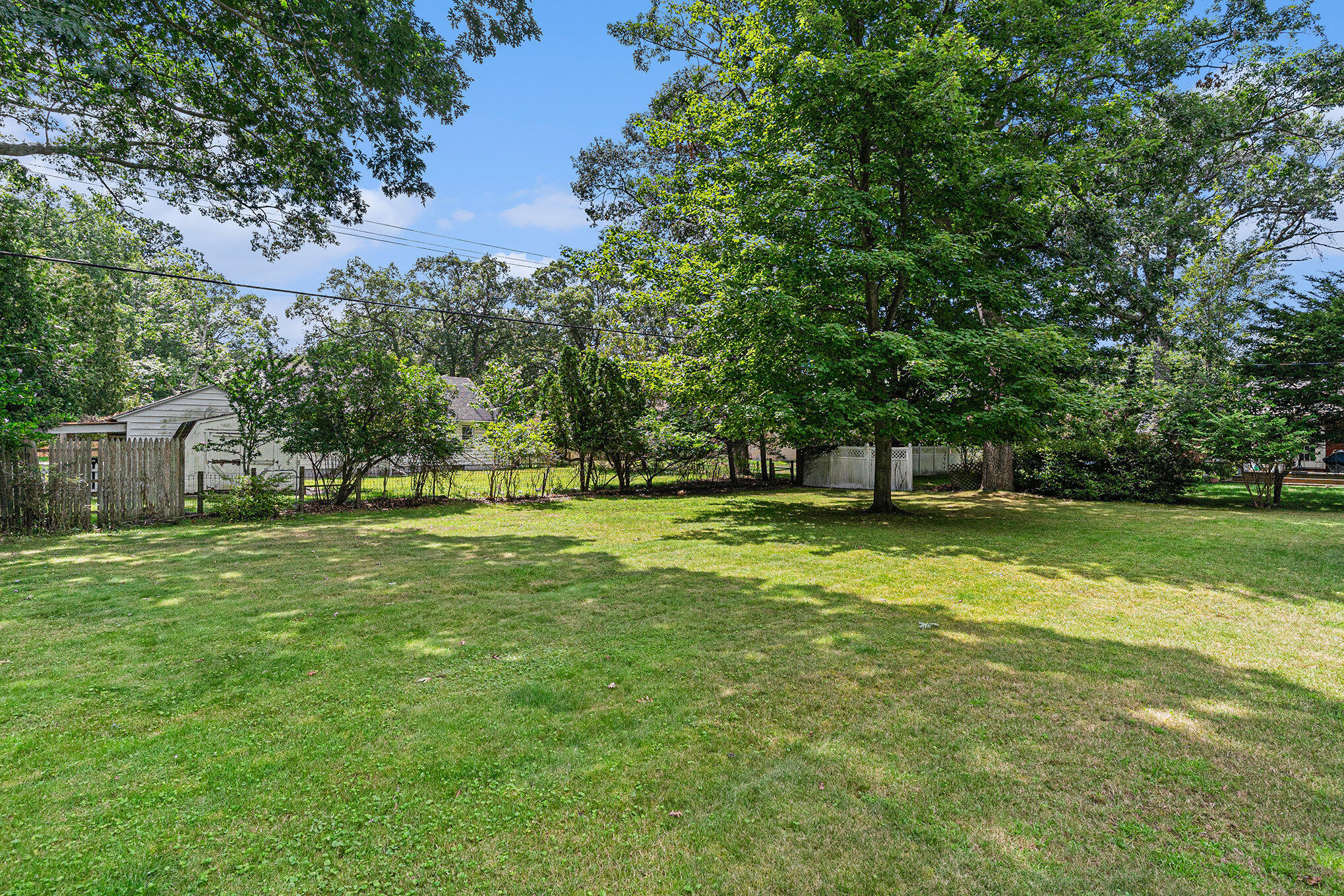 1947 Spencer Drive