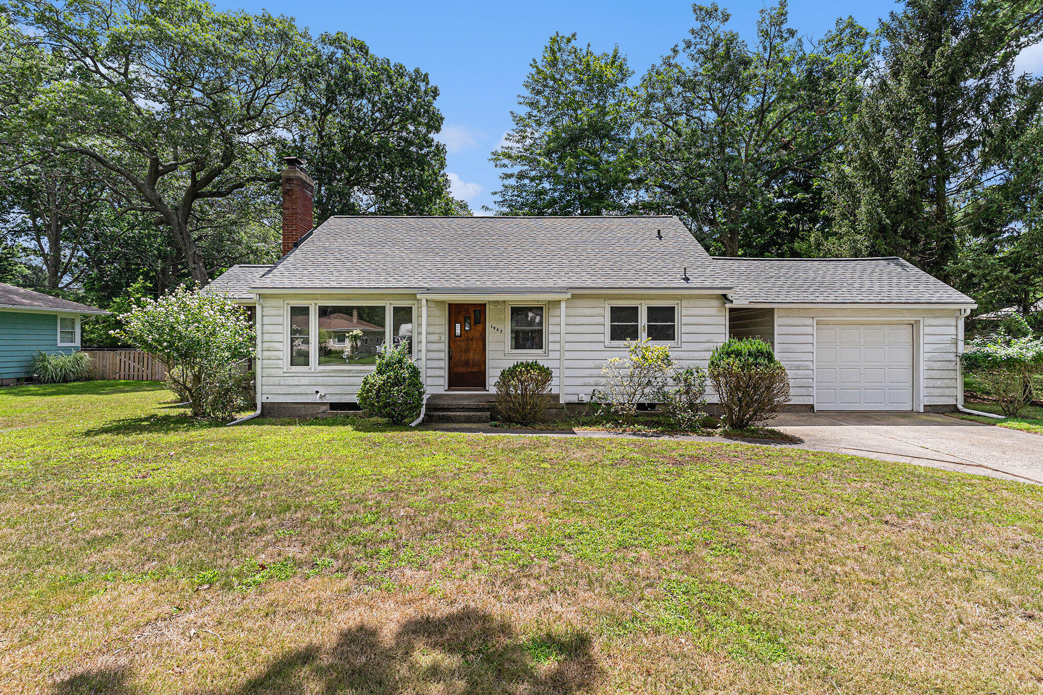 1947 Spencer Drive
