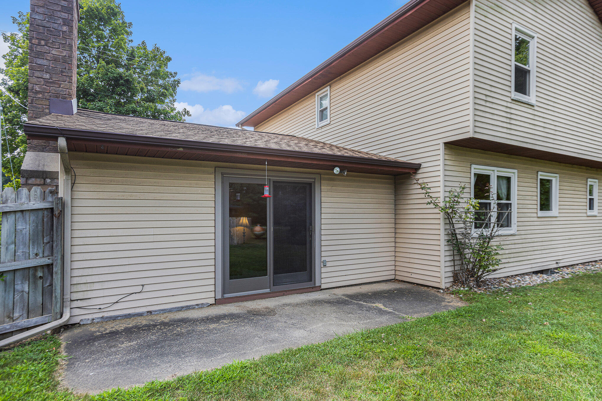 8780 Cottonwood Drive