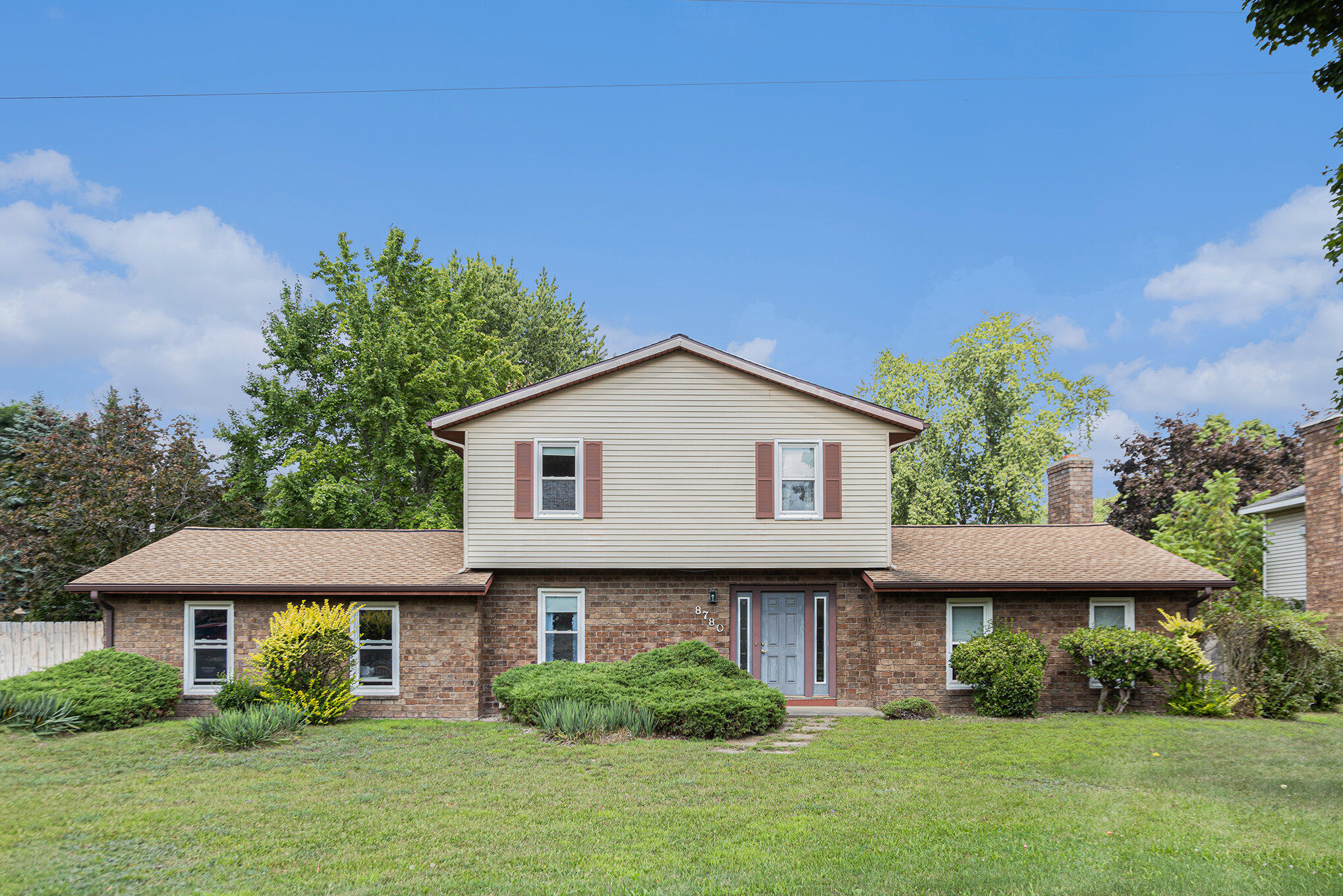 8780 Cottonwood Drive