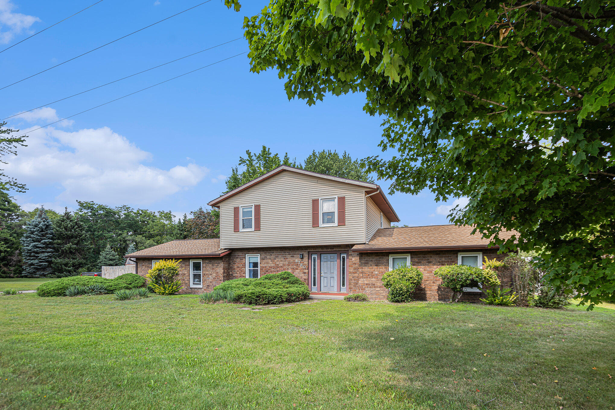 8780 Cottonwood Drive
