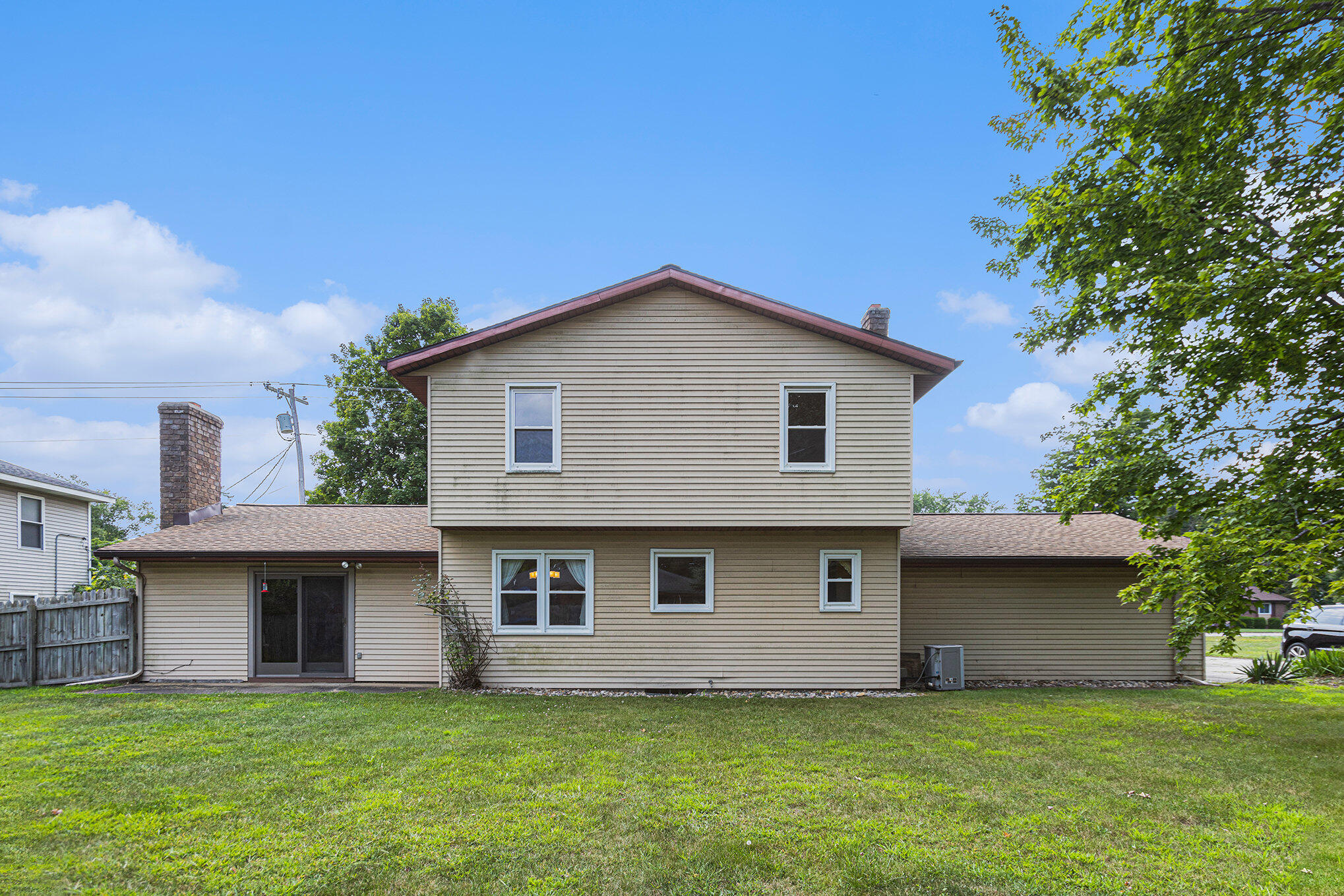 8780 Cottonwood Drive