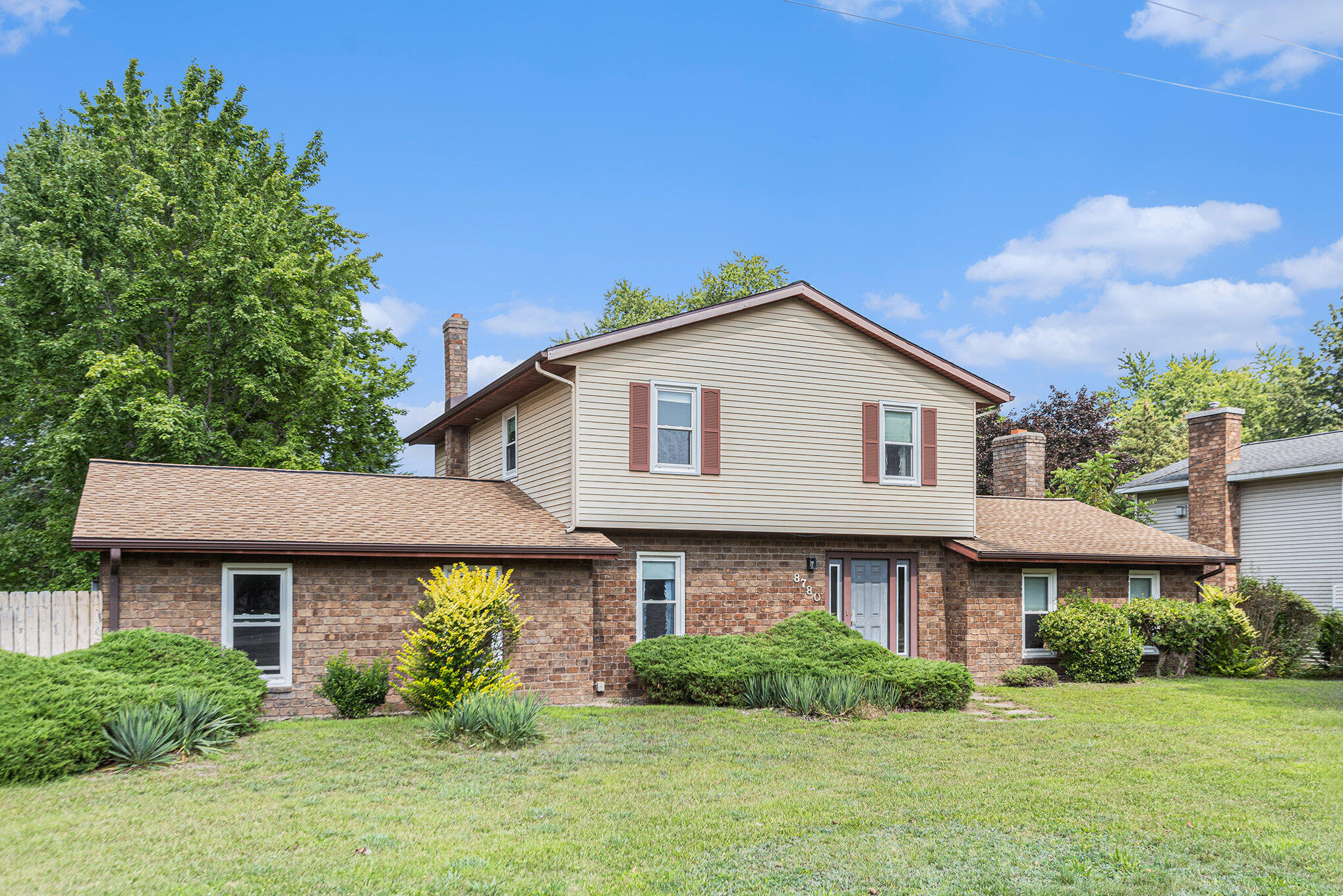 8780 Cottonwood Drive