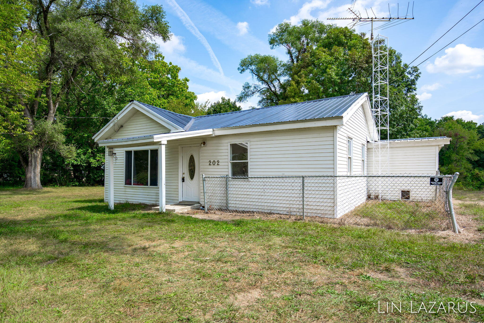 202 N Princeton Street