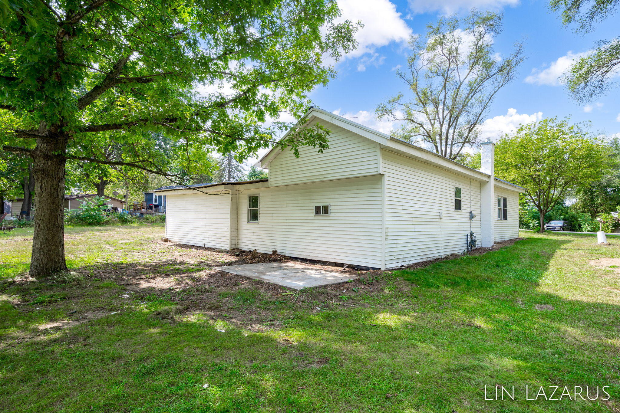 202 N Princeton Street