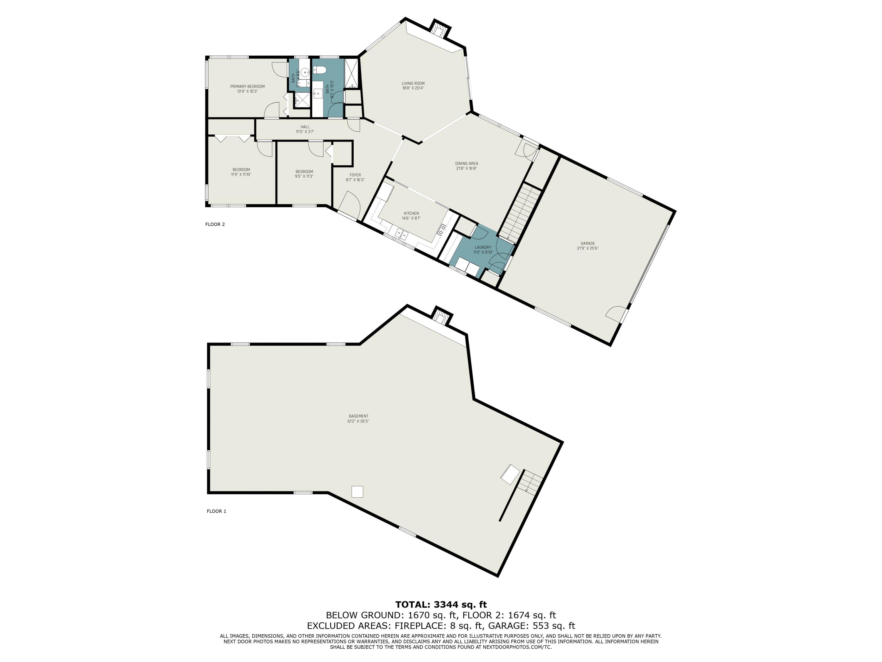1248 Wallace Drive