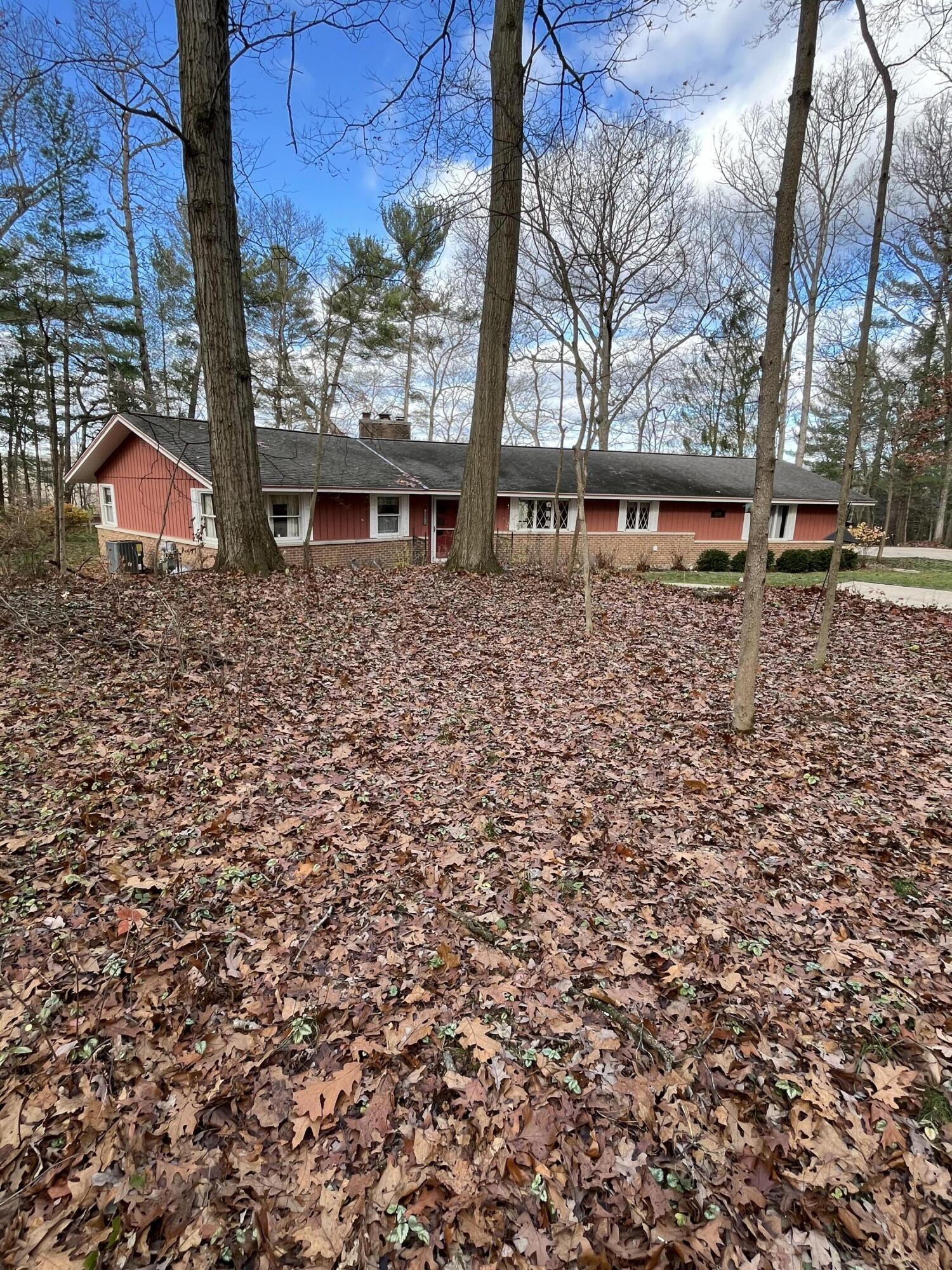 1248 Wallace Drive