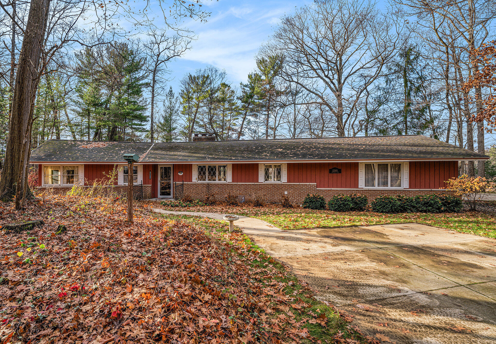 1248 Wallace Drive