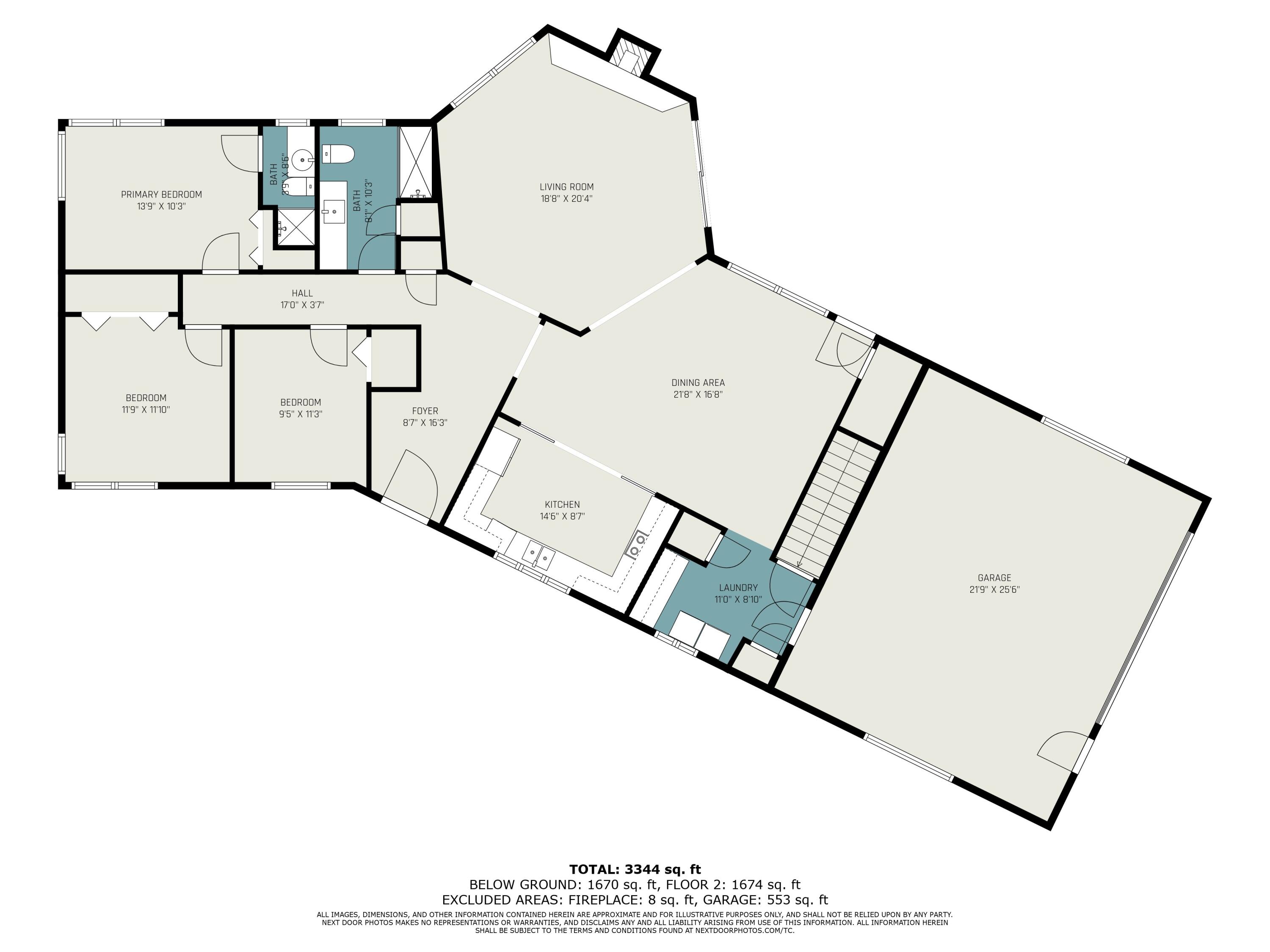 1248 Wallace Drive