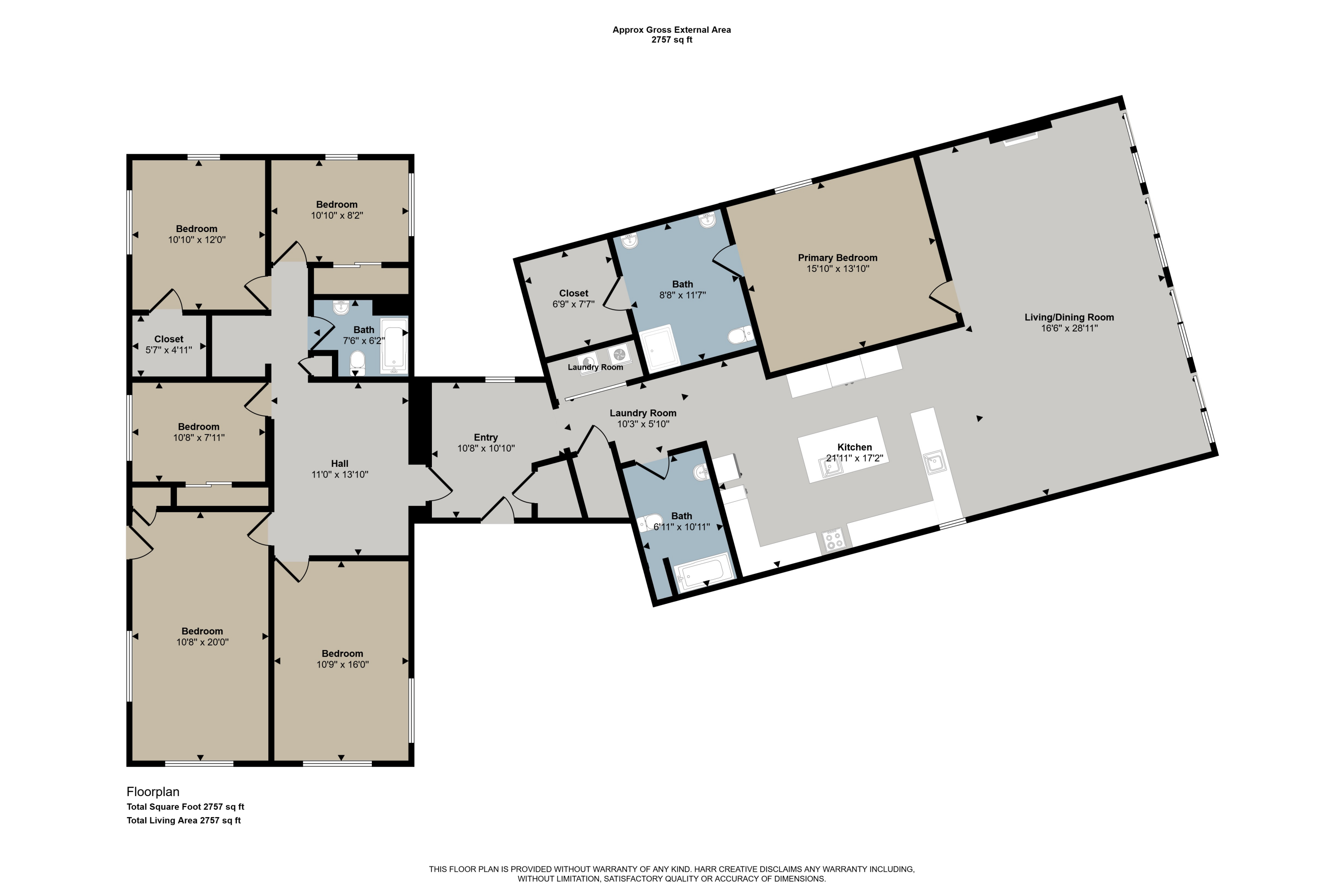 15330 Meddler Avenue NE