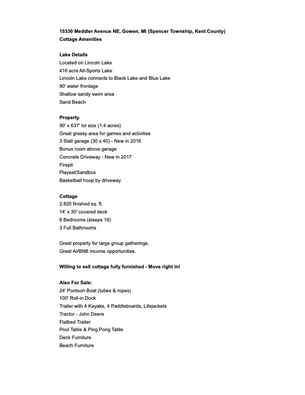 15330 Meddler Avenue NE