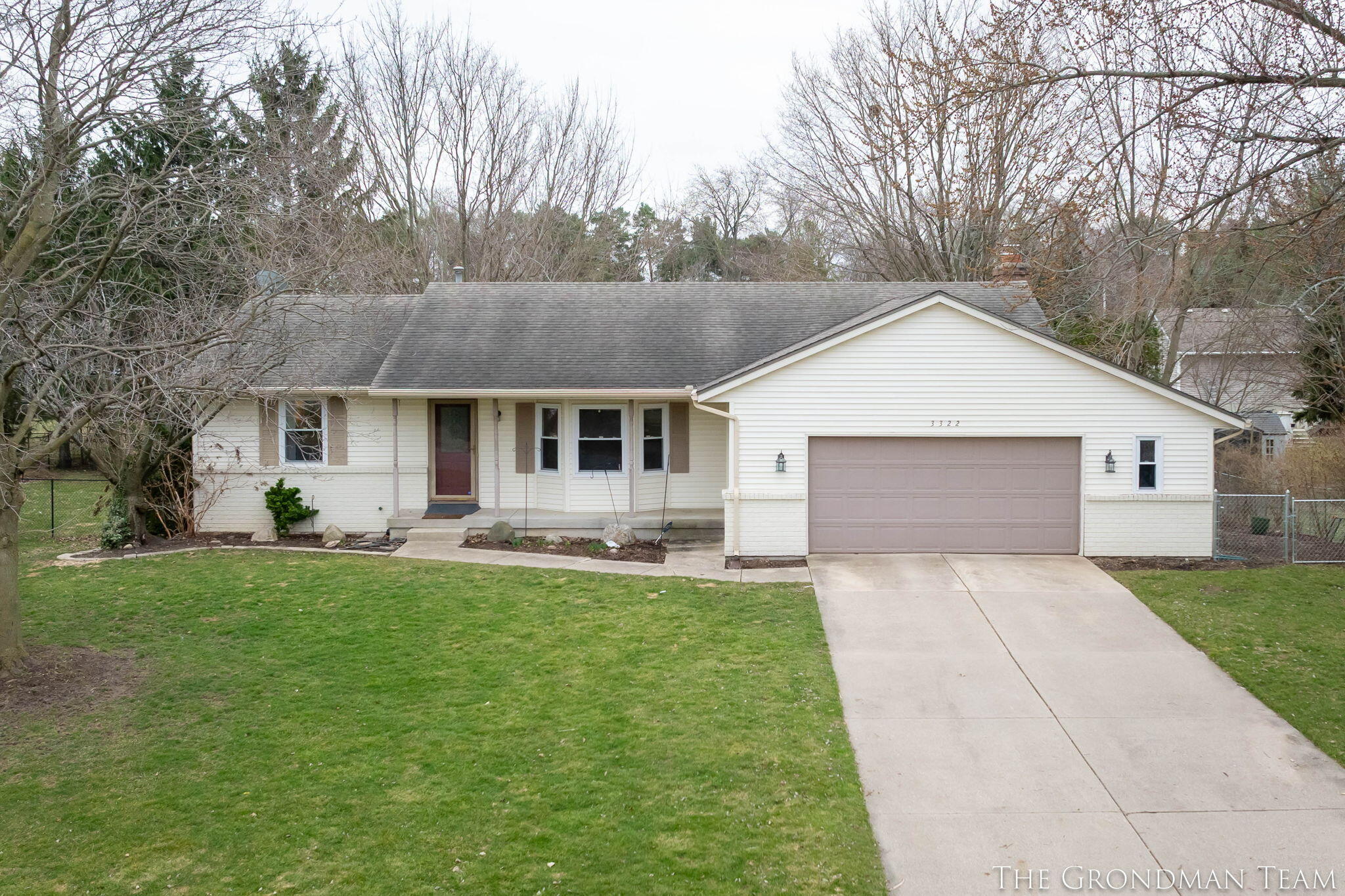 3322 Meadow Glen Drive