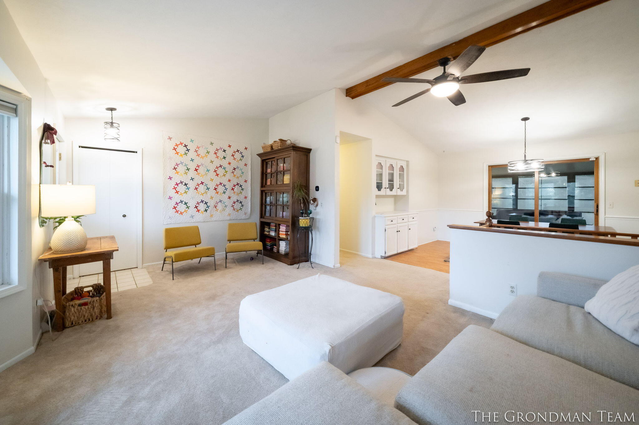 3322 Meadow Glen Drive
