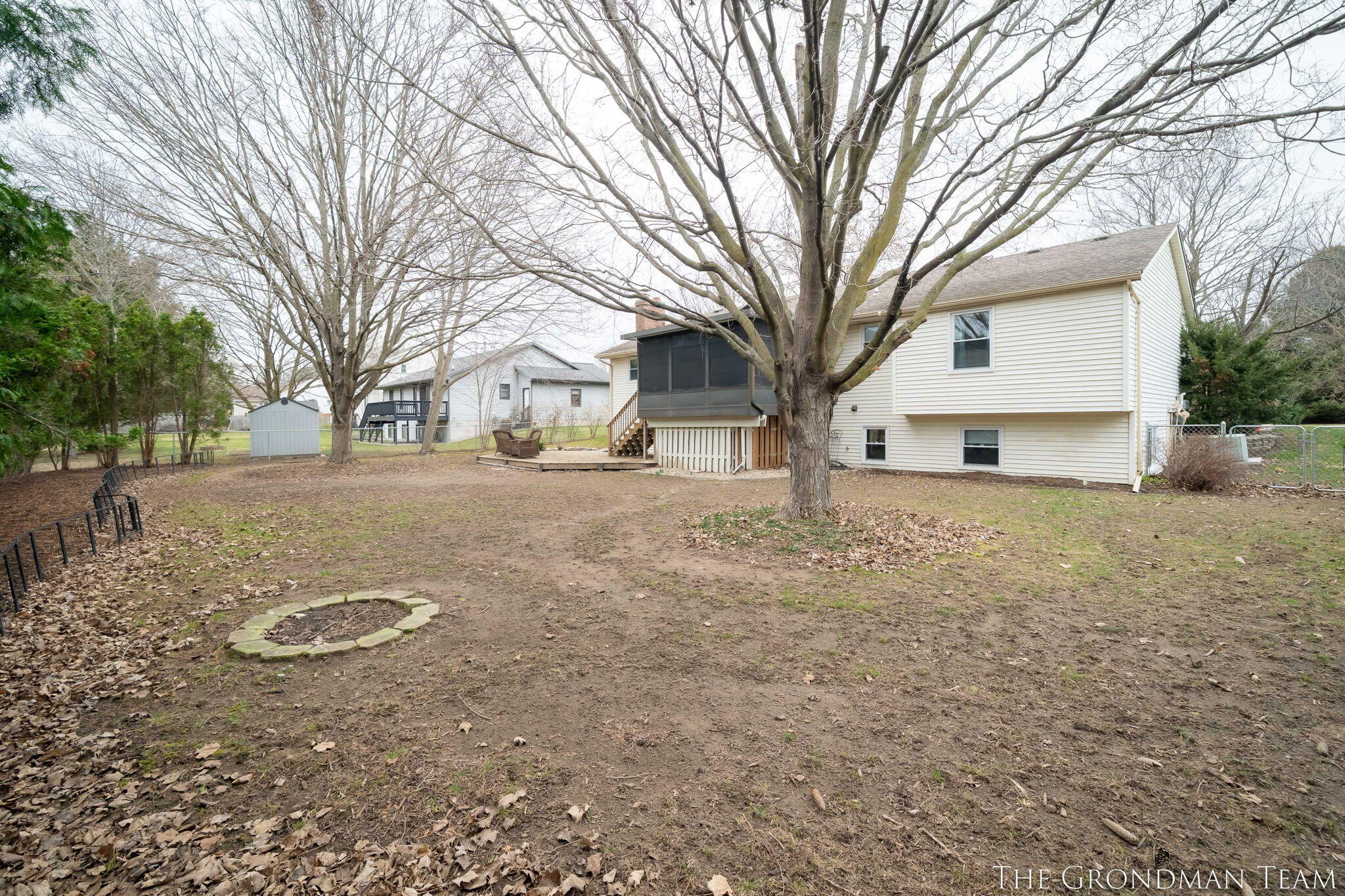 3322 Meadow Glen Drive