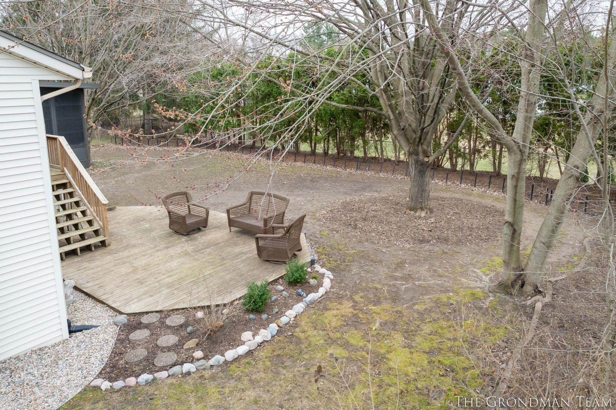 3322 Meadow Glen Drive