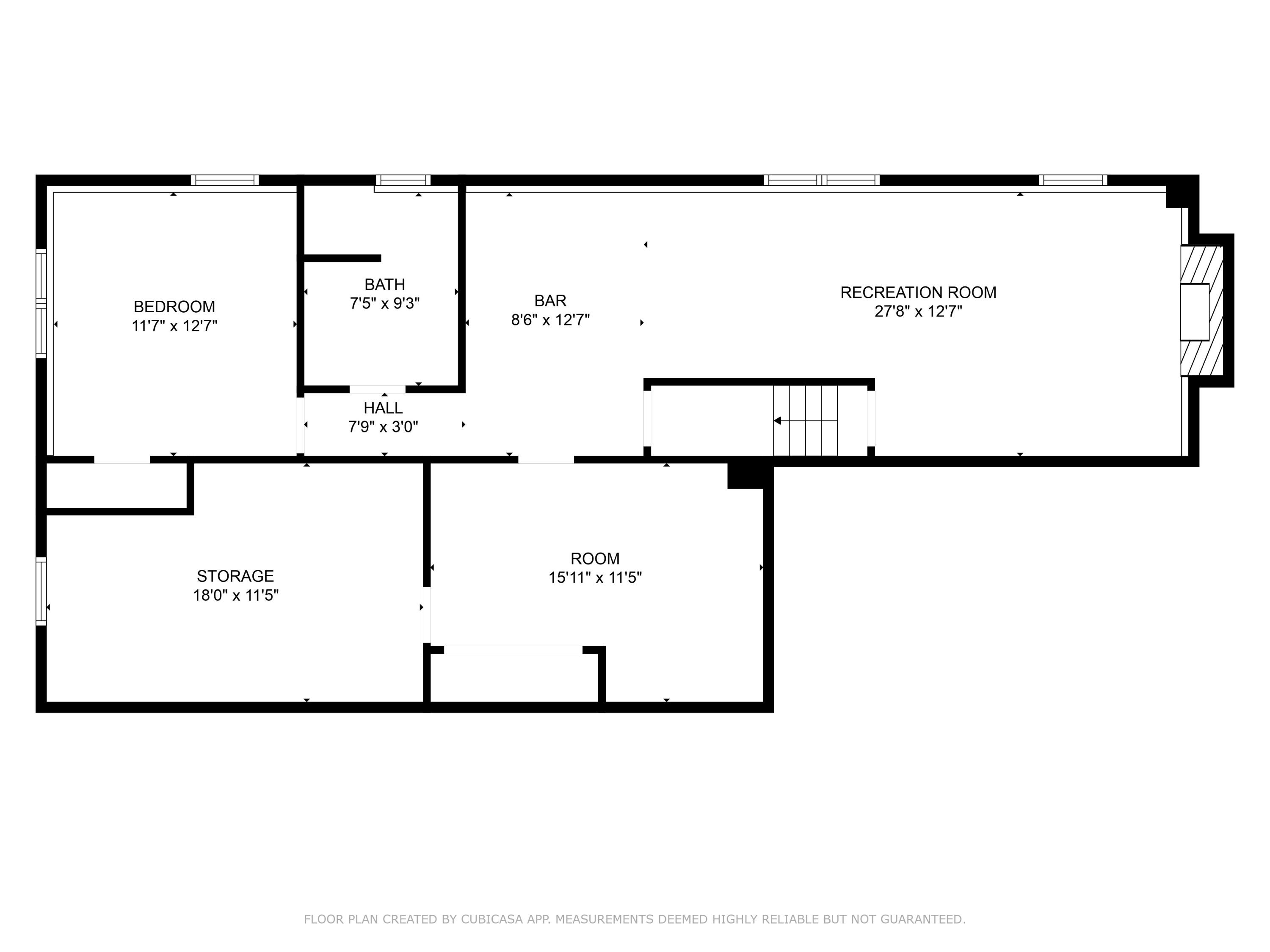 3322 Meadow Glen Drive
