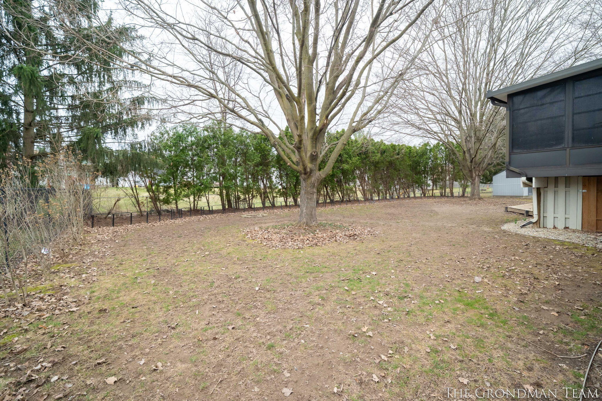 3322 Meadow Glen Drive