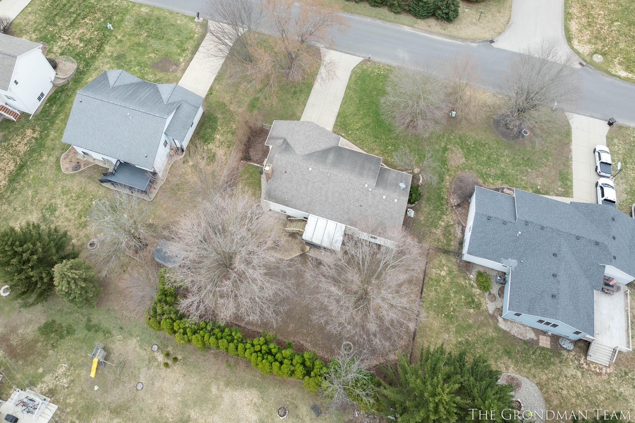 3322 Meadow Glen Drive