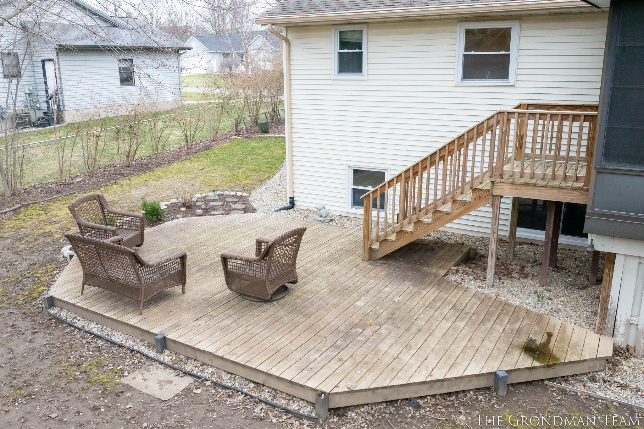 3322 Meadow Glen Drive