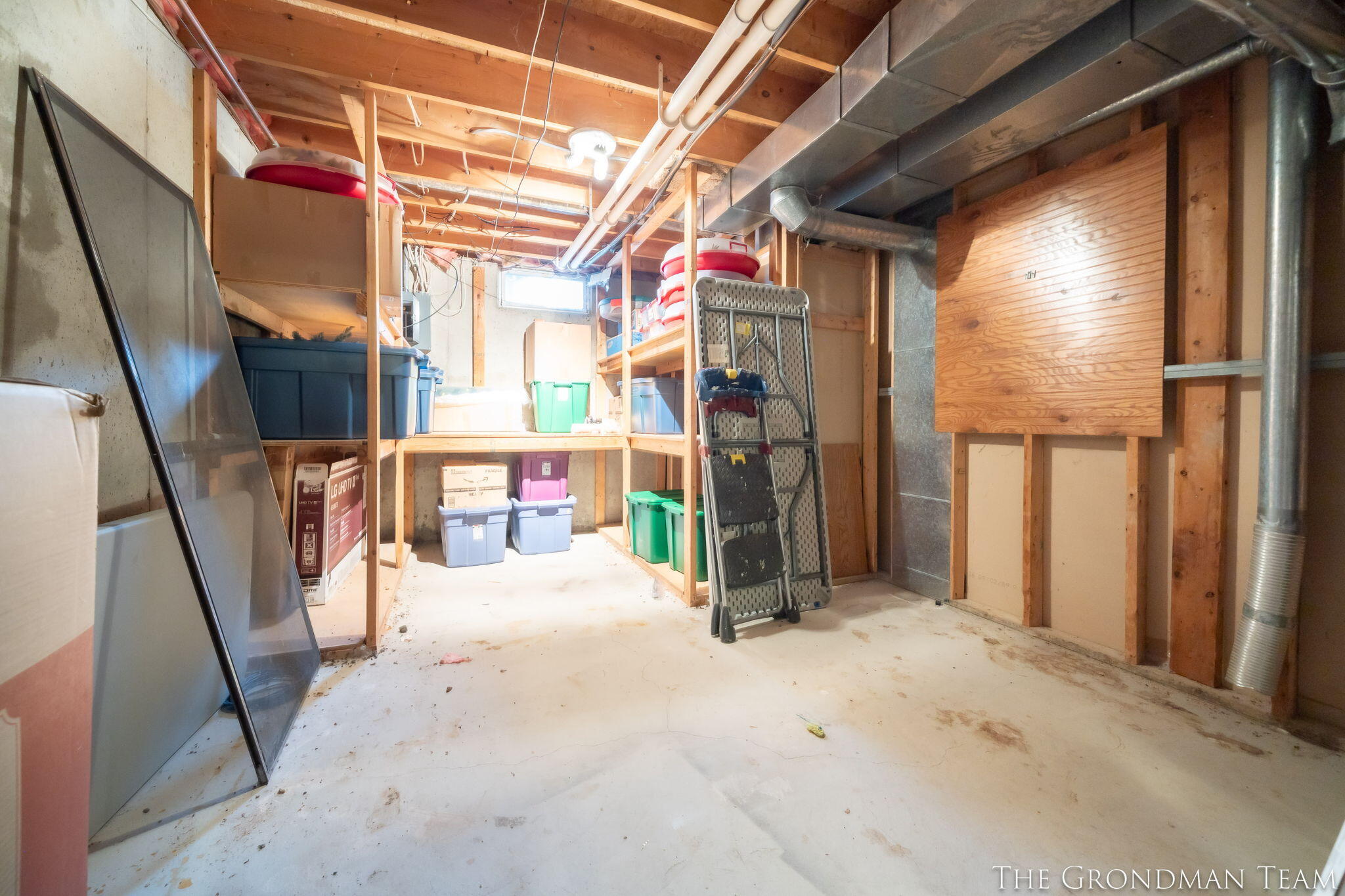 3322 Meadow Glen Drive