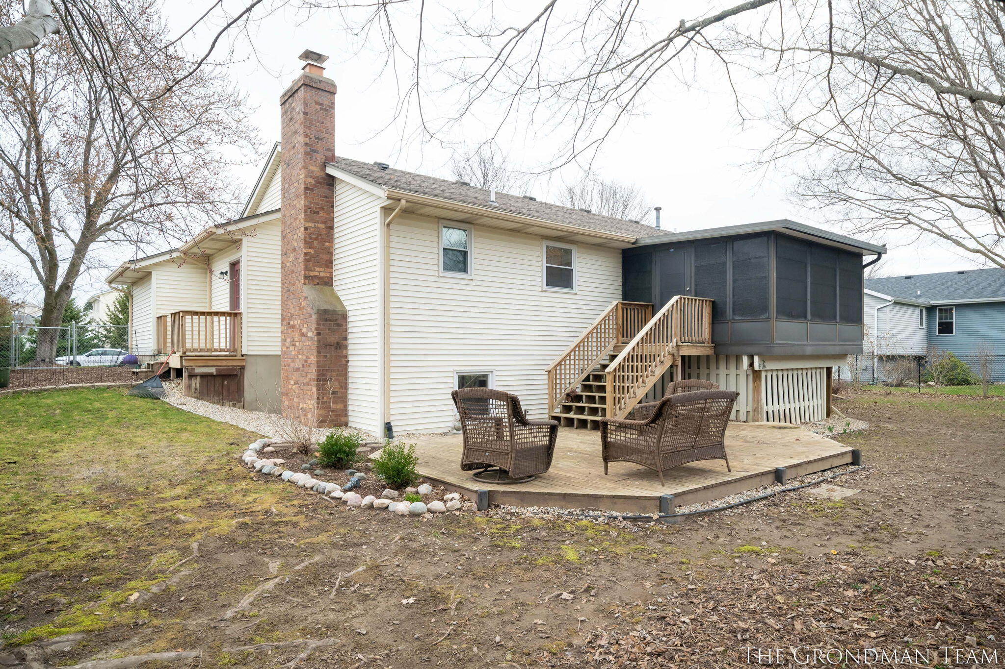 3322 Meadow Glen Drive