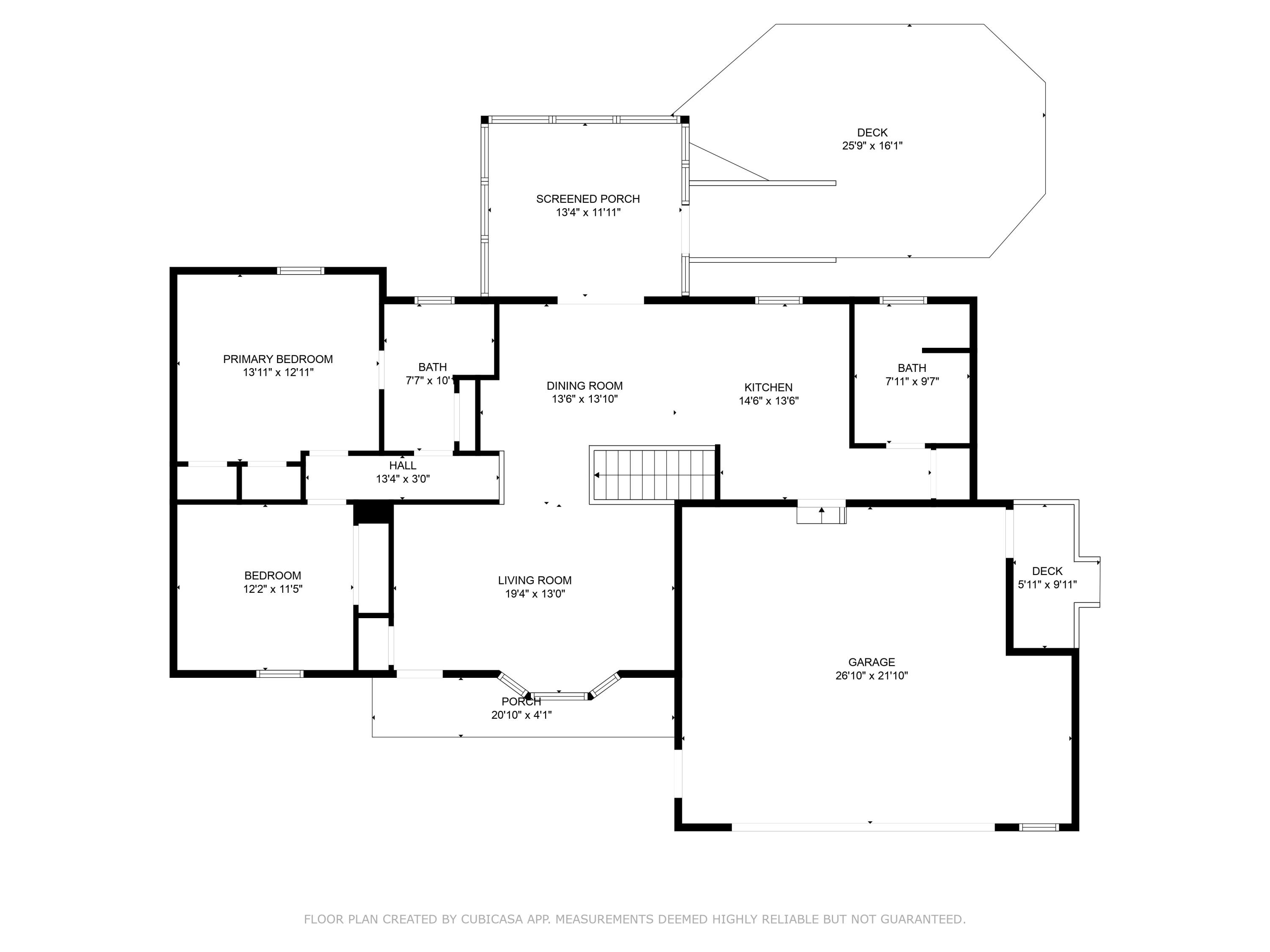 3322 Meadow Glen Drive
