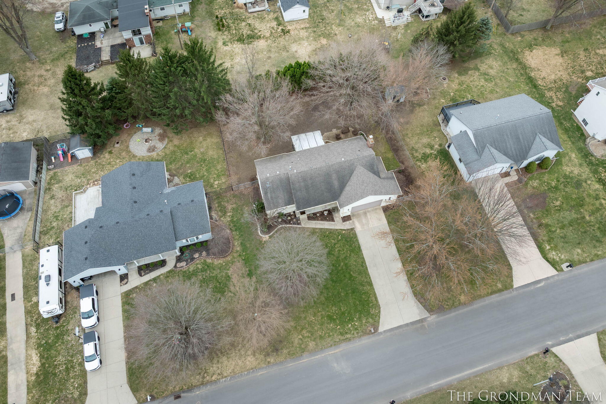 3322 Meadow Glen Drive