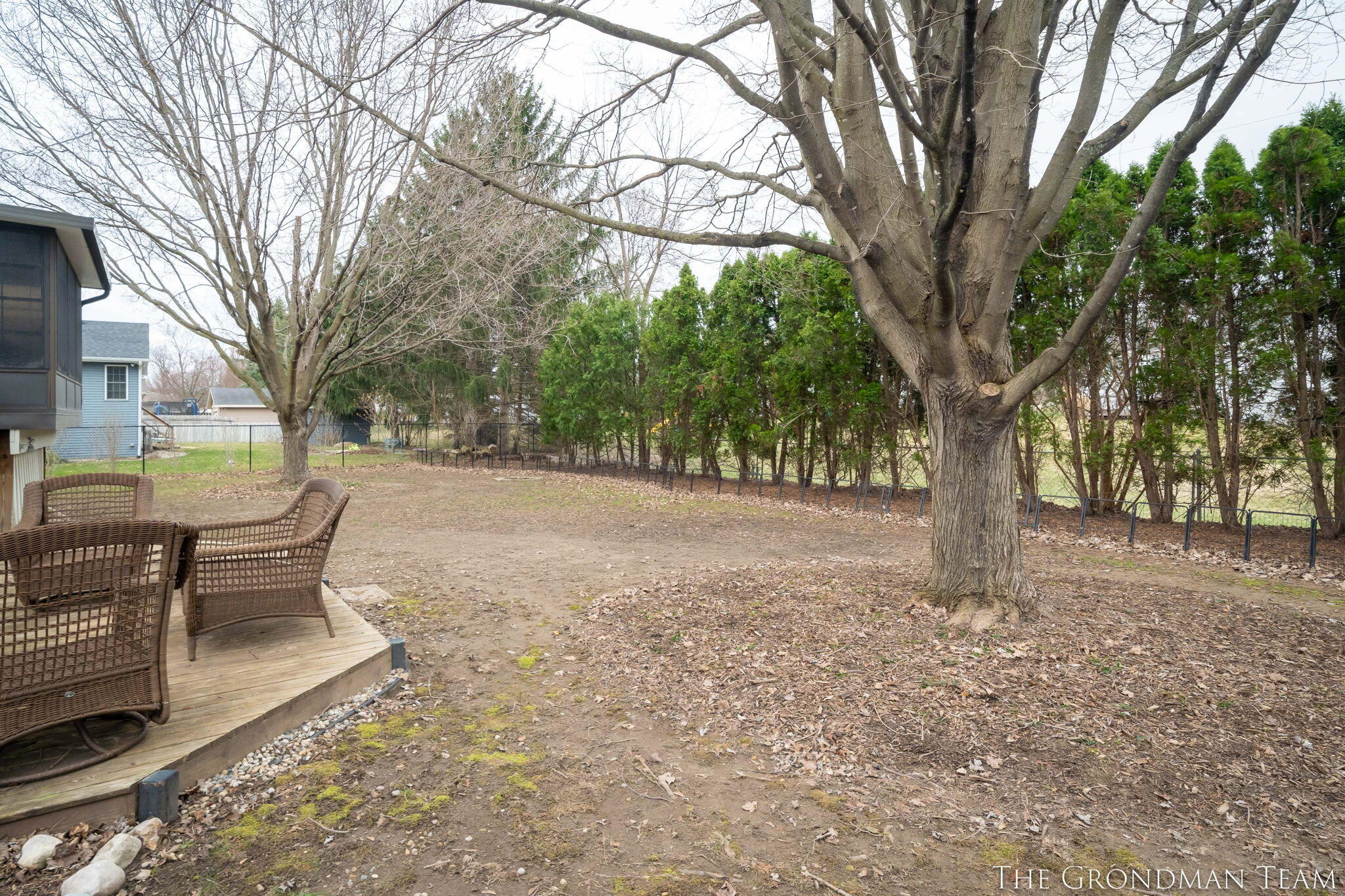 3322 Meadow Glen Drive