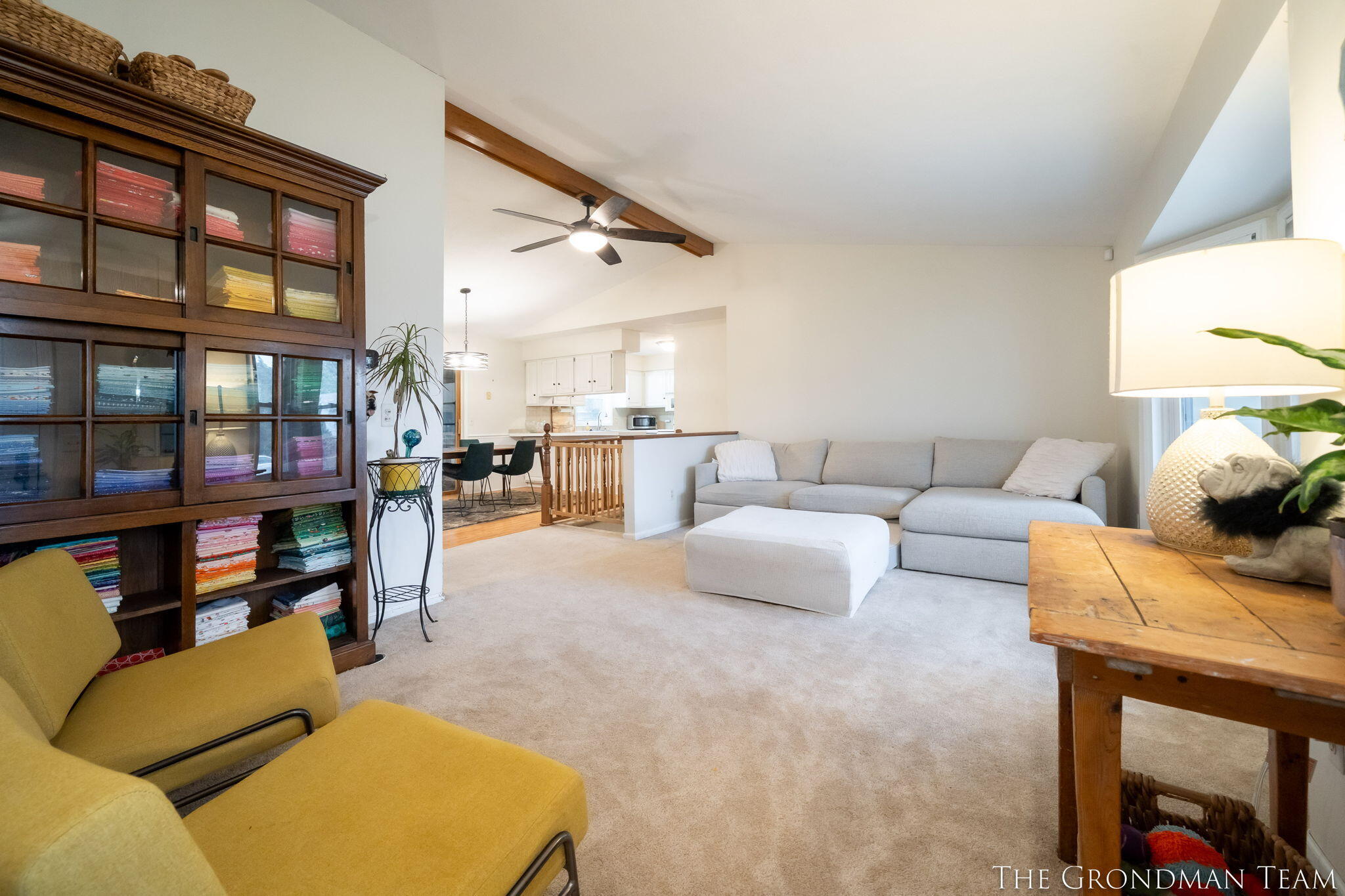 3322 Meadow Glen Drive