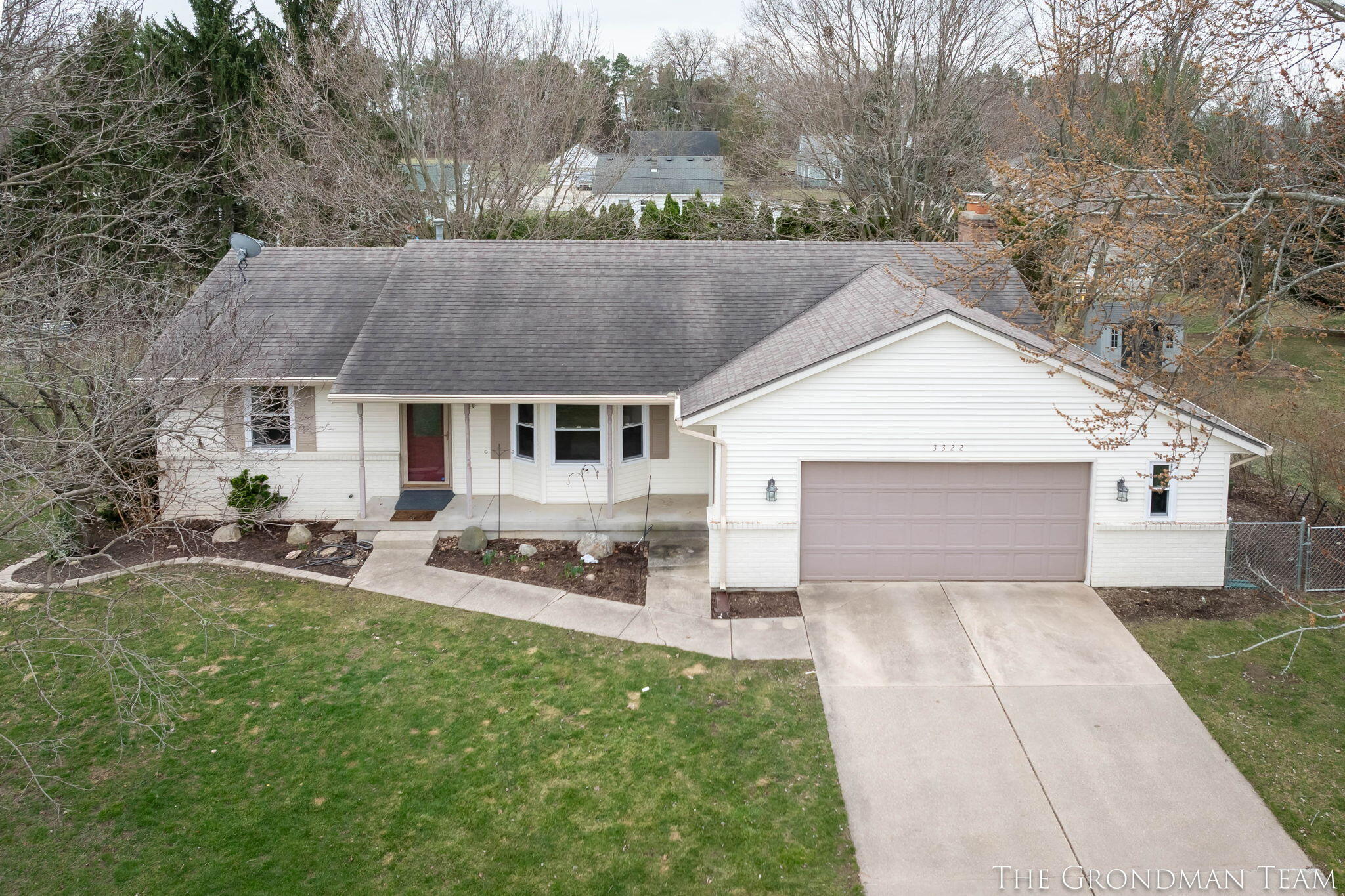 3322 Meadow Glen Drive
